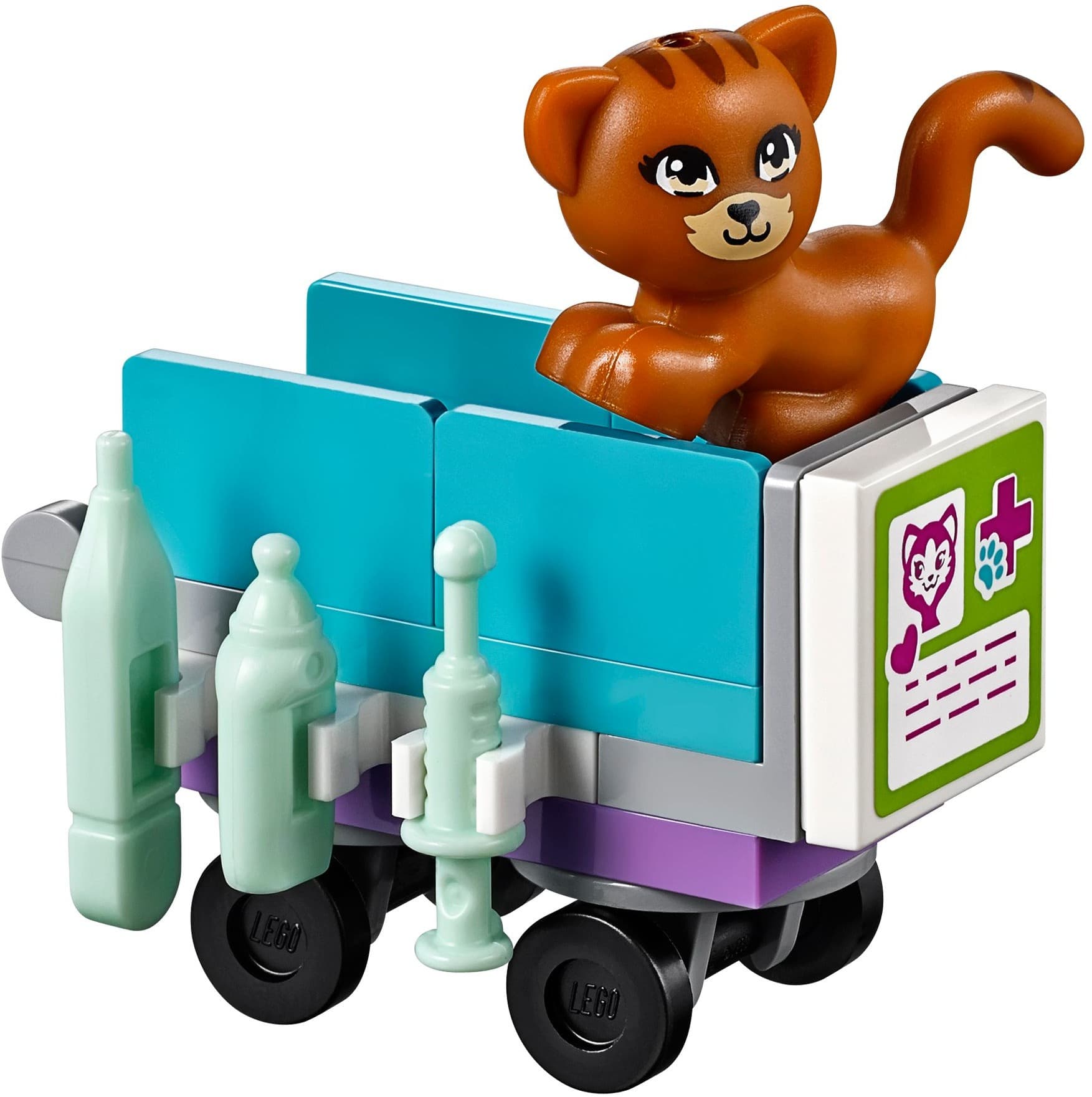 Vet Clinic
