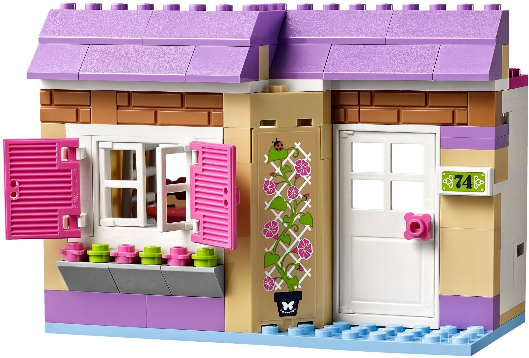 Heartlake Food Market