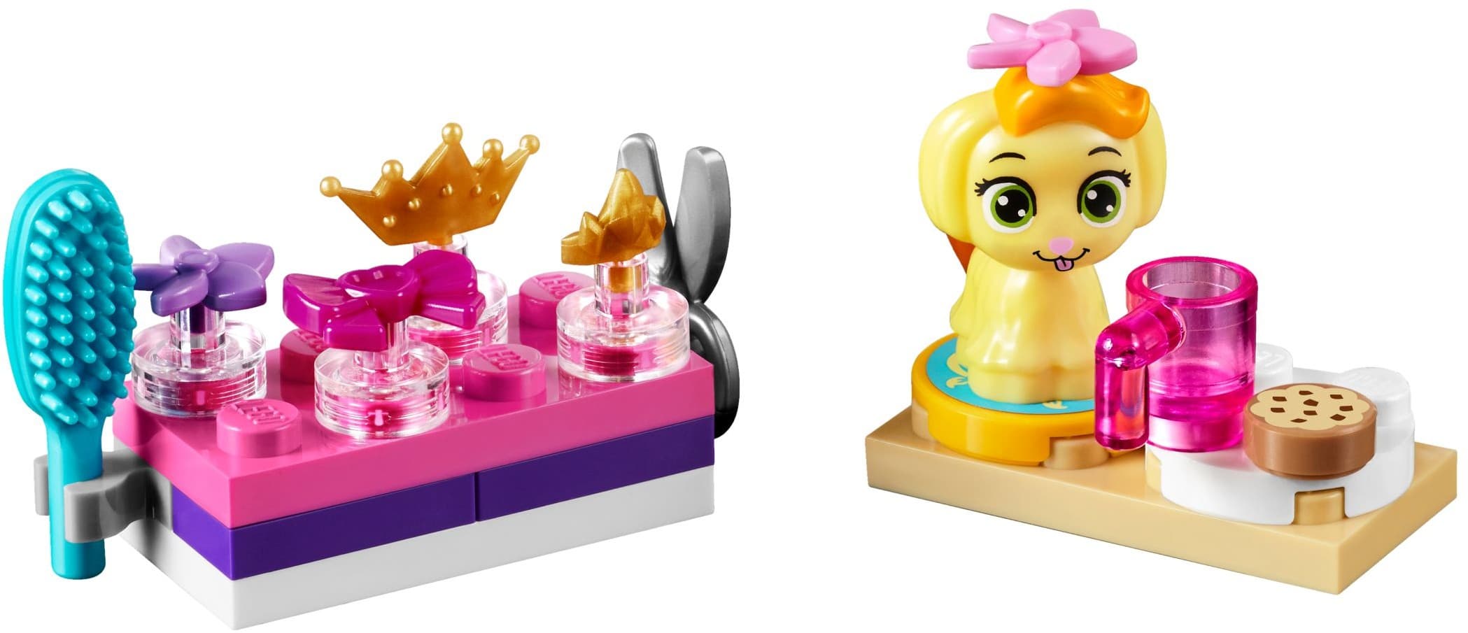 Daisy's Beauty Salon