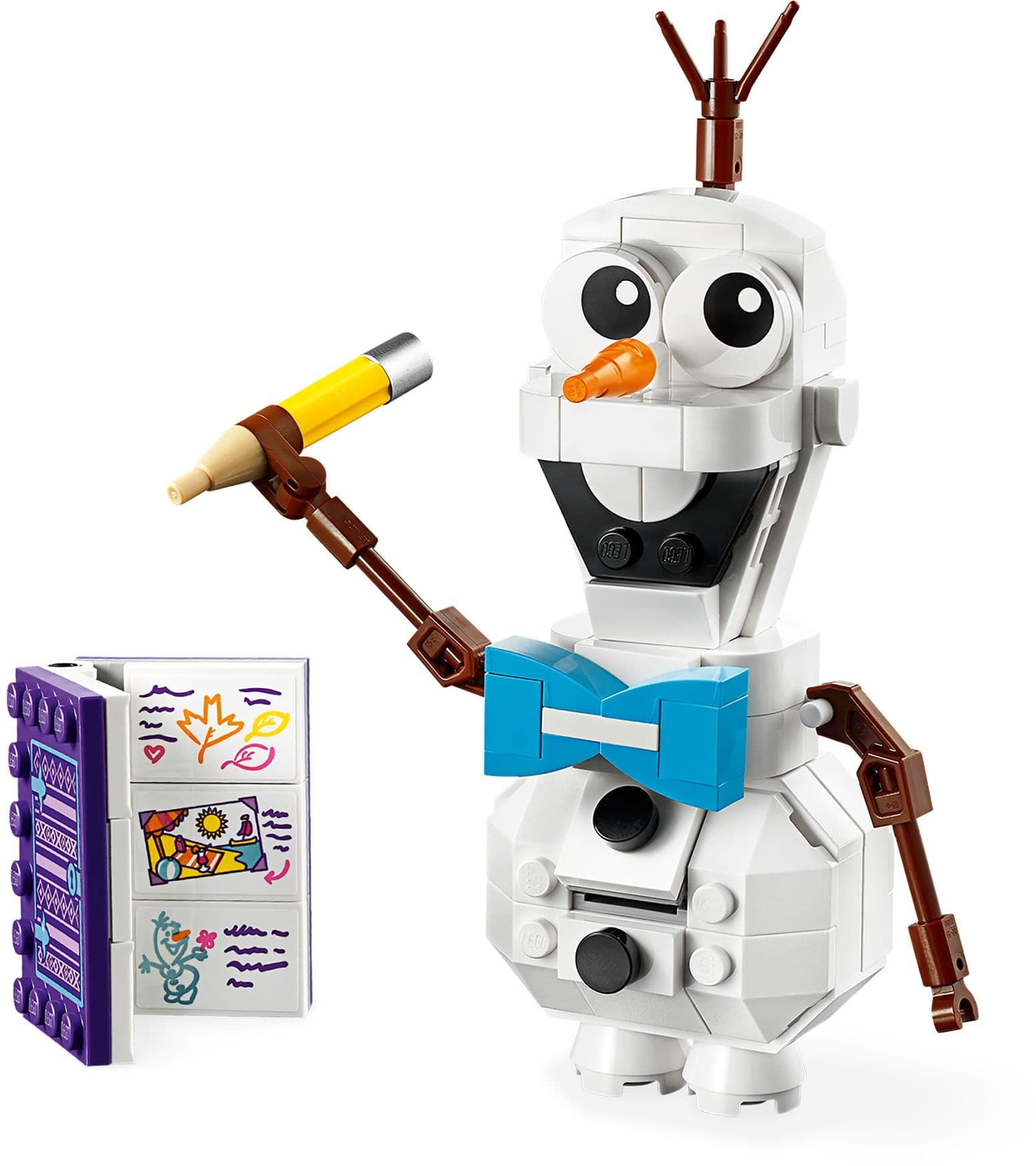 Olaf