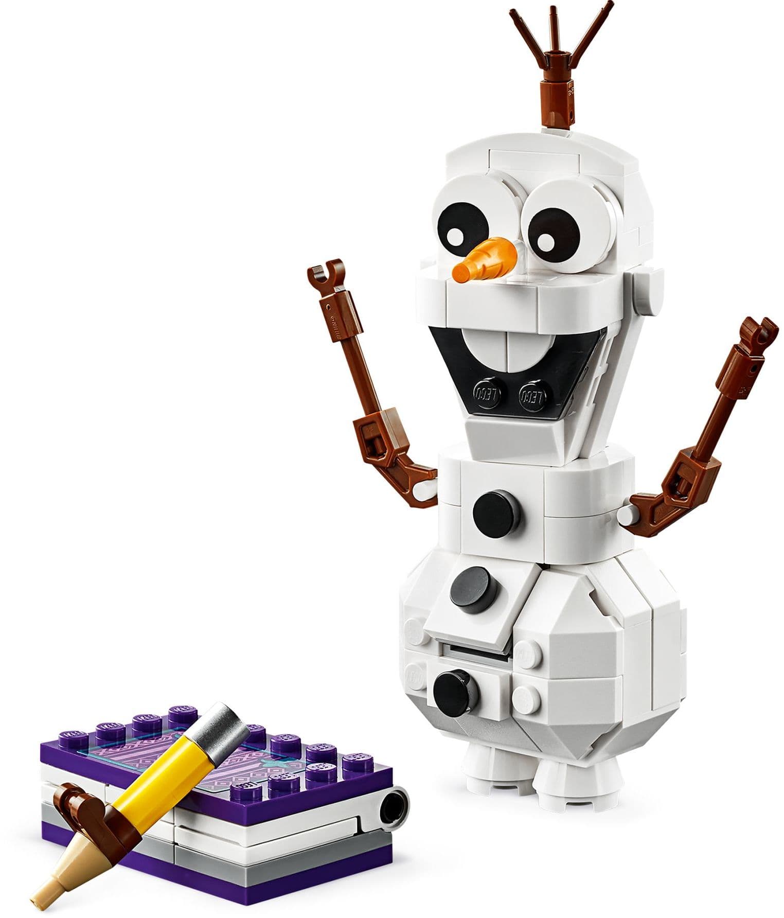 Olaf