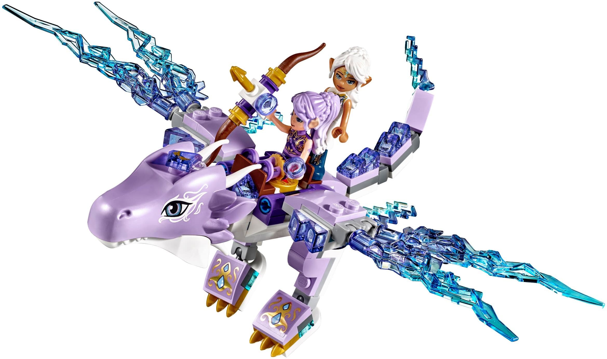 Aira & the Song of the Wind Dragon