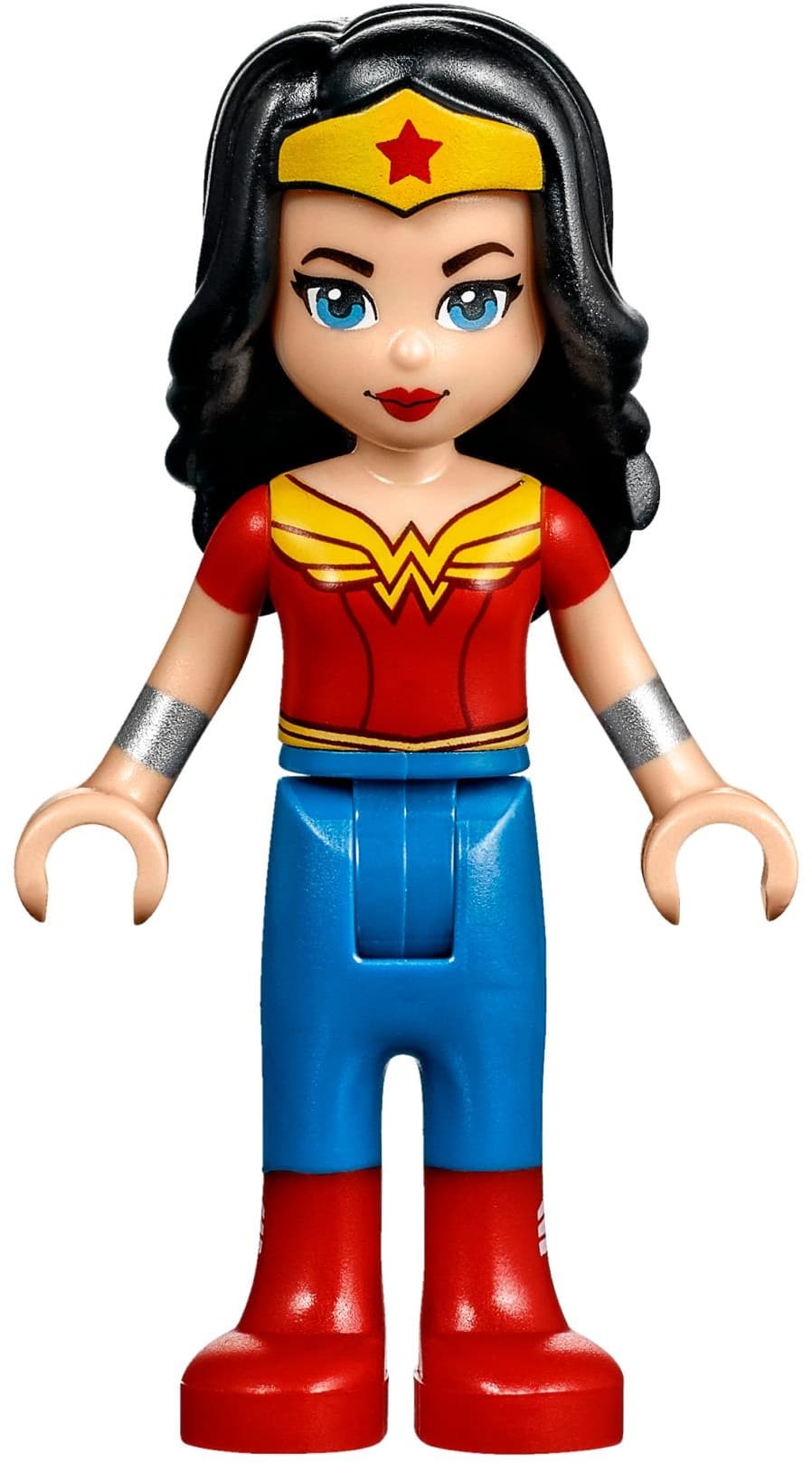 Wonder Woman Dorm