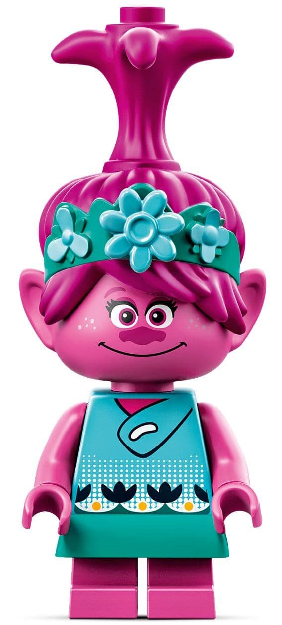 Poppy's Pod