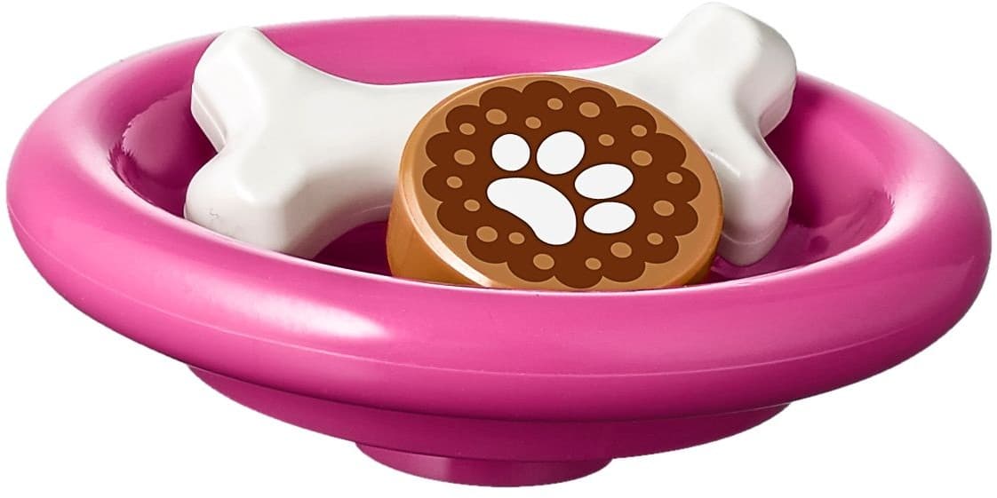 Puppy Treats & Tricks