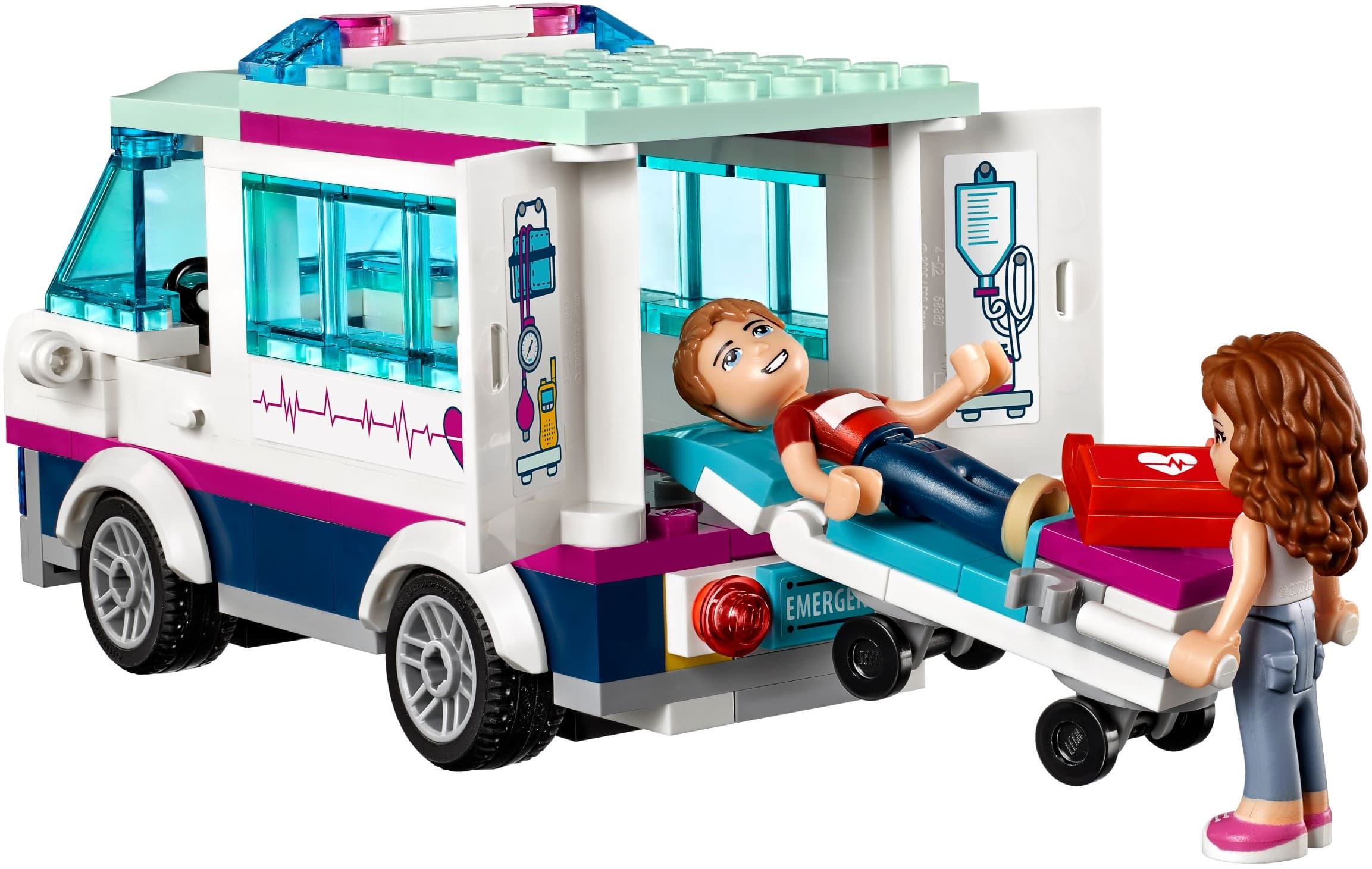 Heartlake Hospital