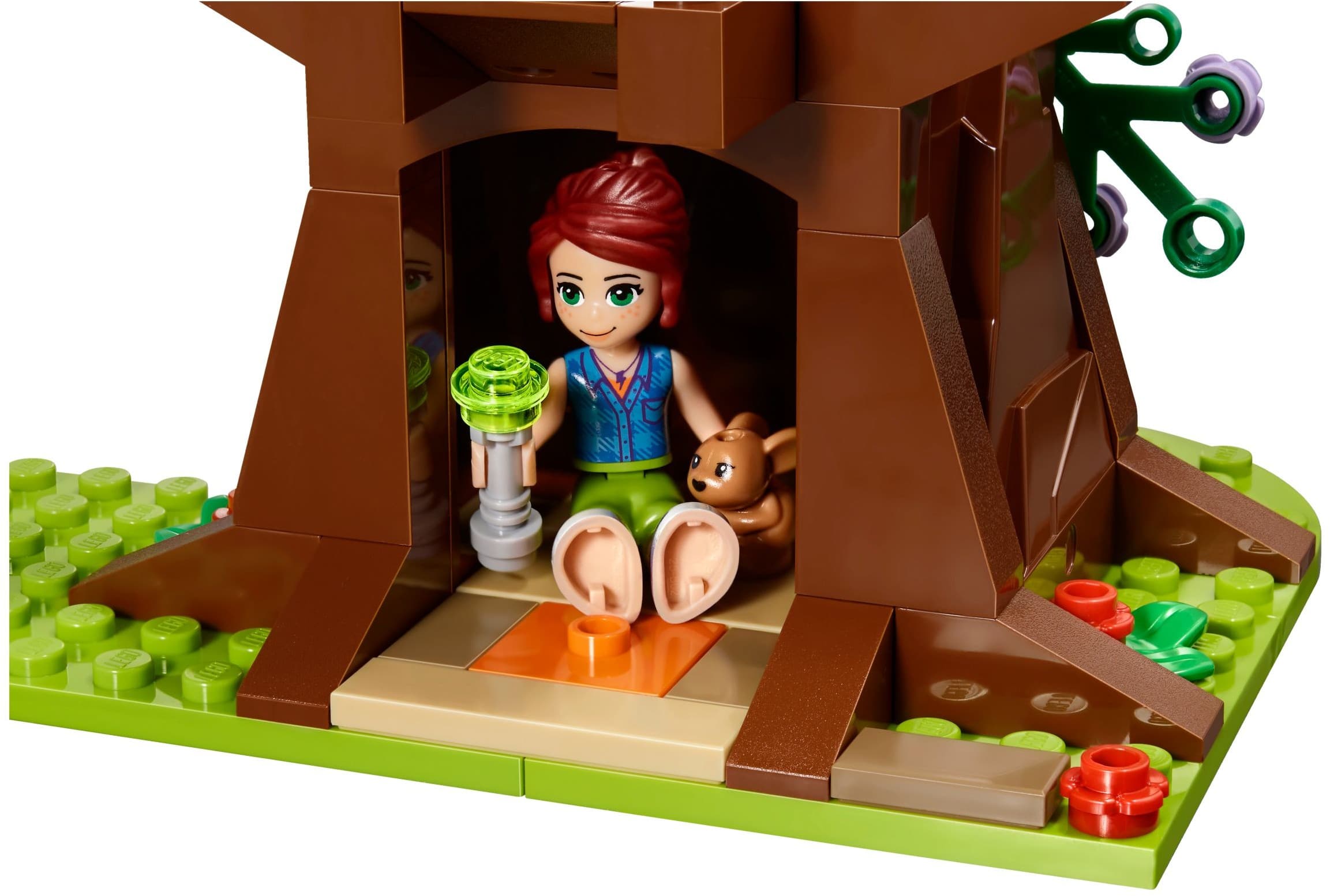 Mia's Tree House