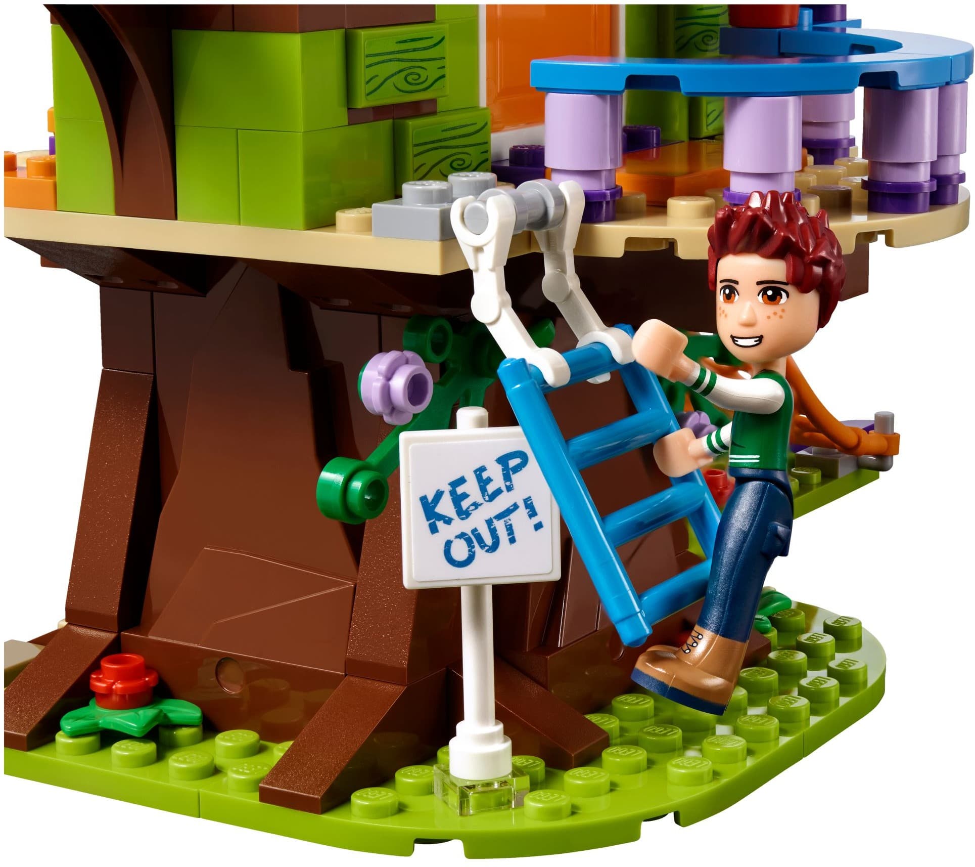 Mia's Tree House