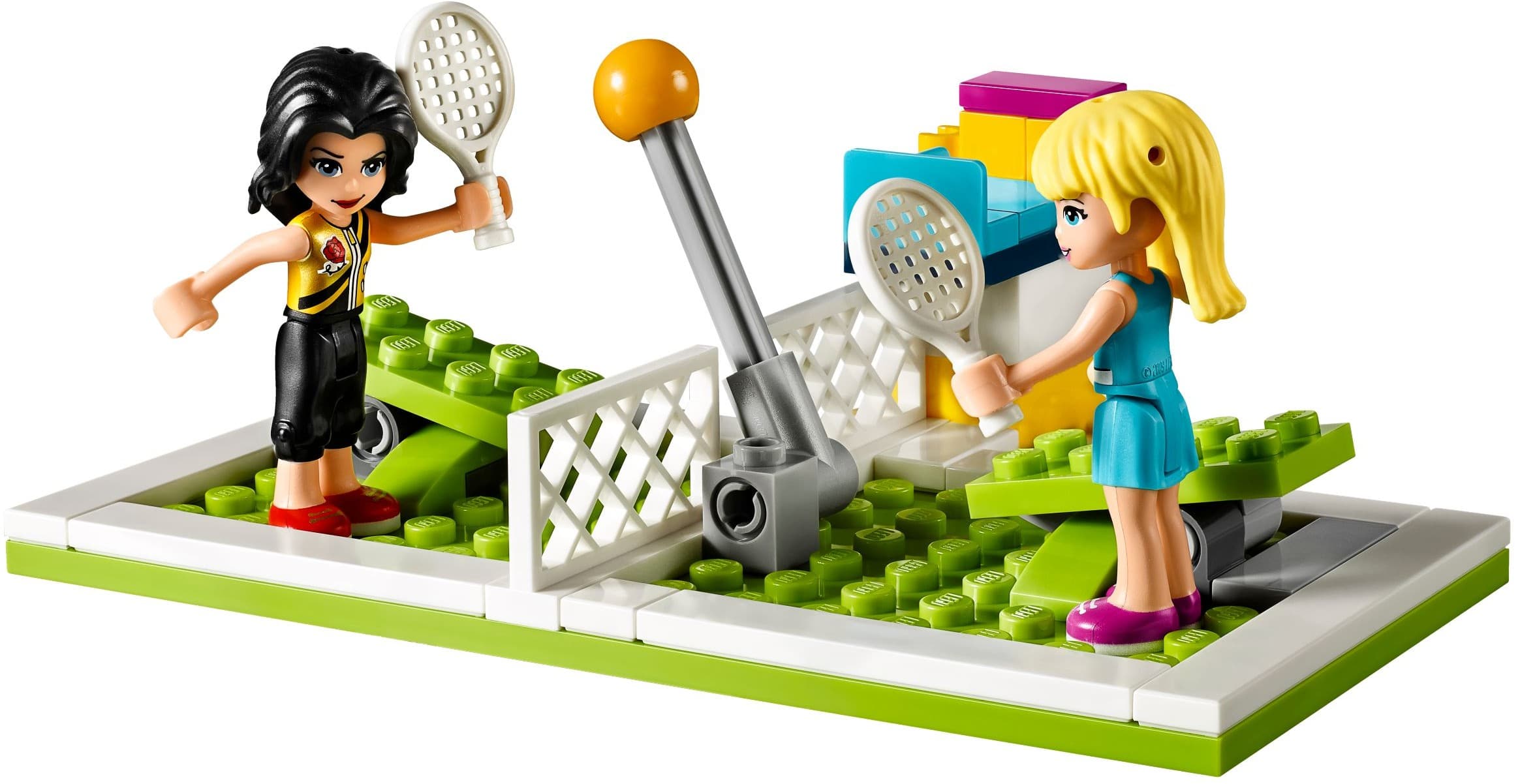 Stephanie's Sports Arena