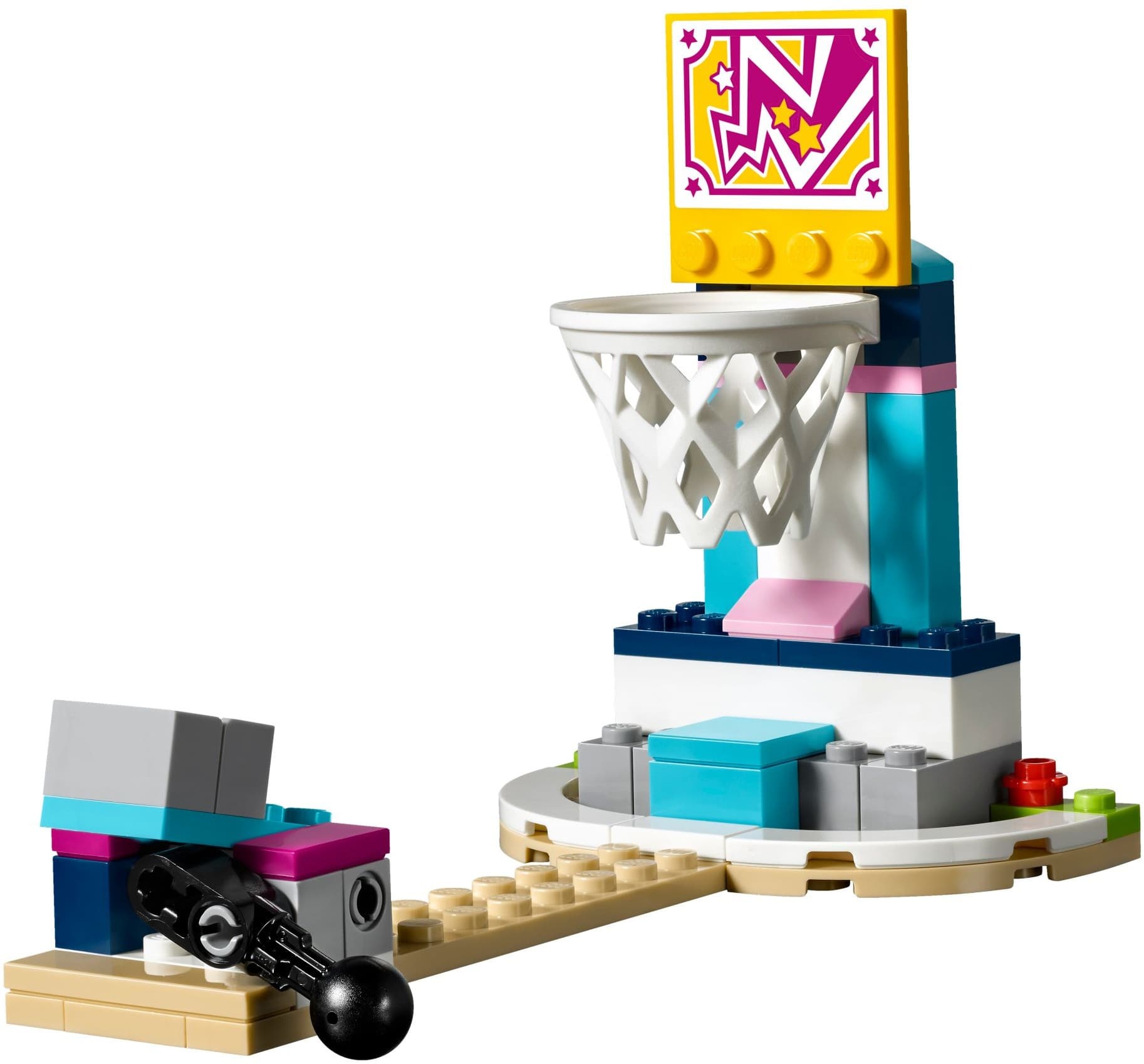 Stephanie's Sports Arena