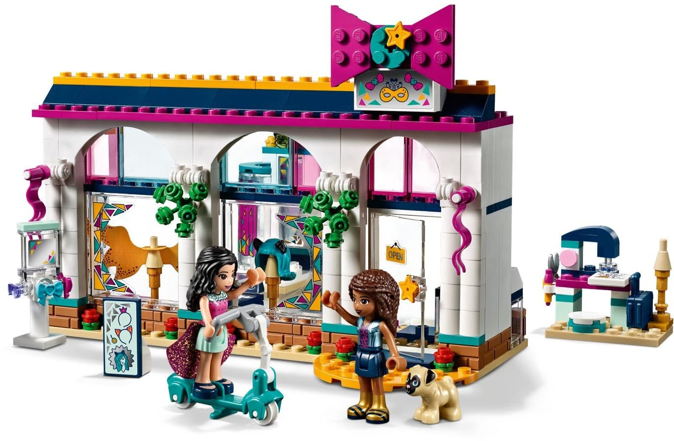 Andrea's Accessories Store