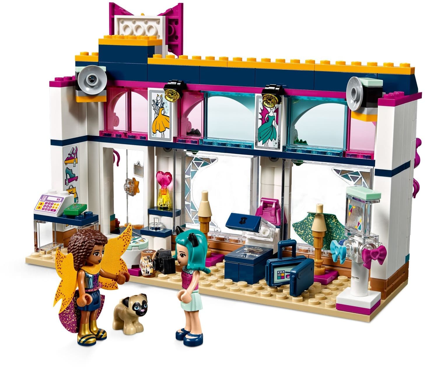Andrea's Accessories Store
