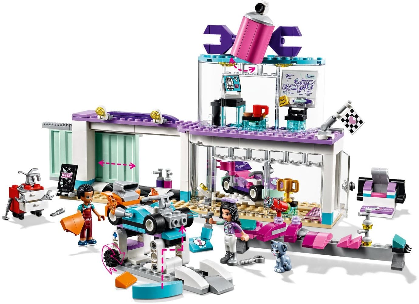Creative Tuning Shop