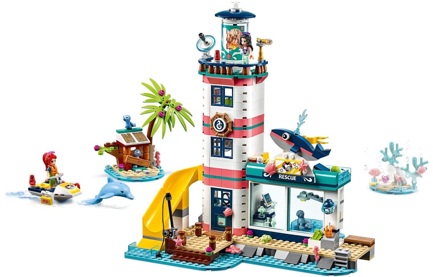 Lighthouse Rescue Center