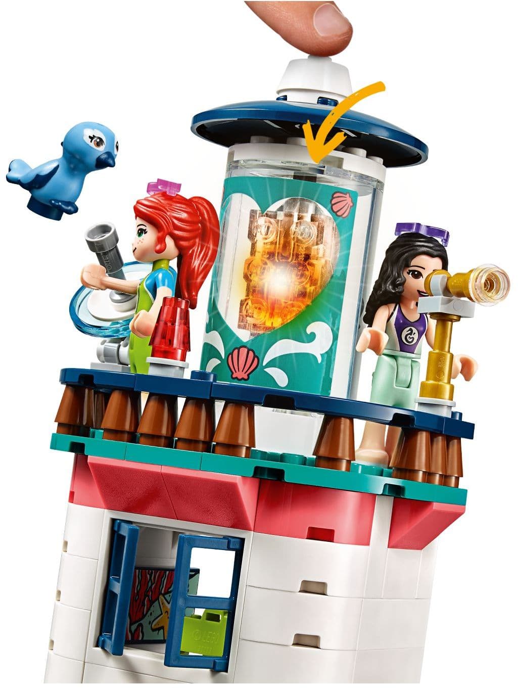 Lighthouse Rescue Center