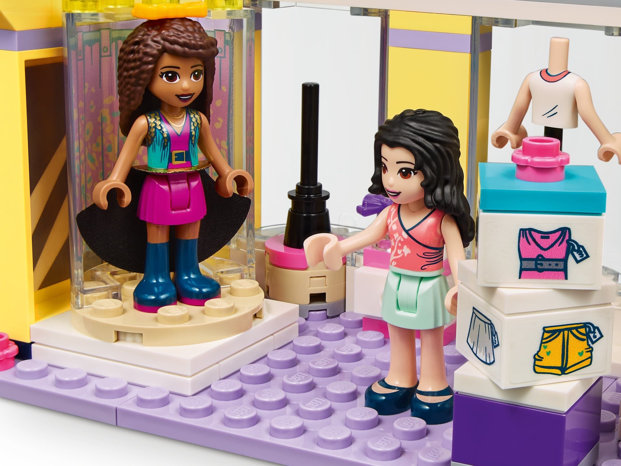 Emma's Fashion Shop