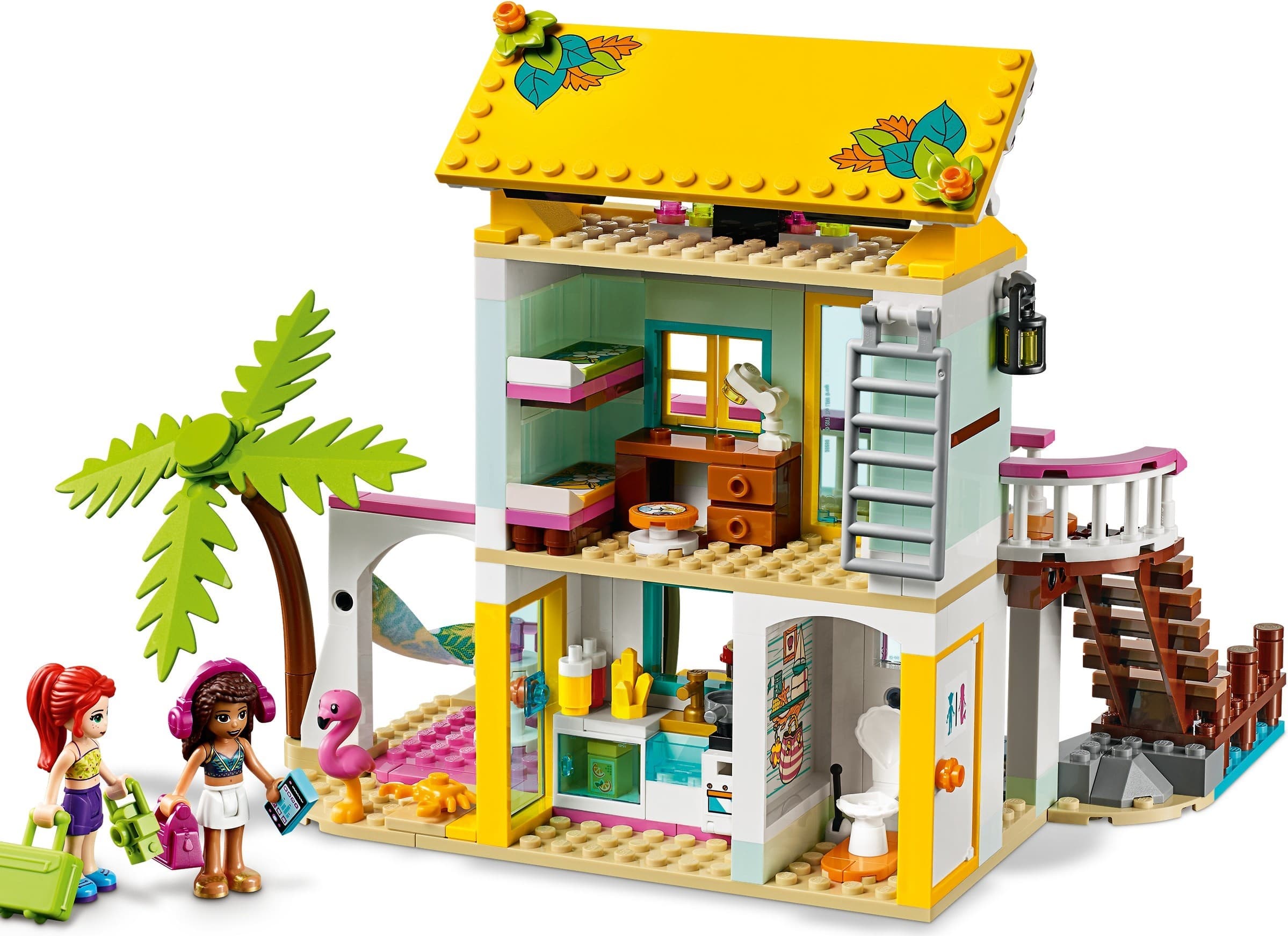 Beach House