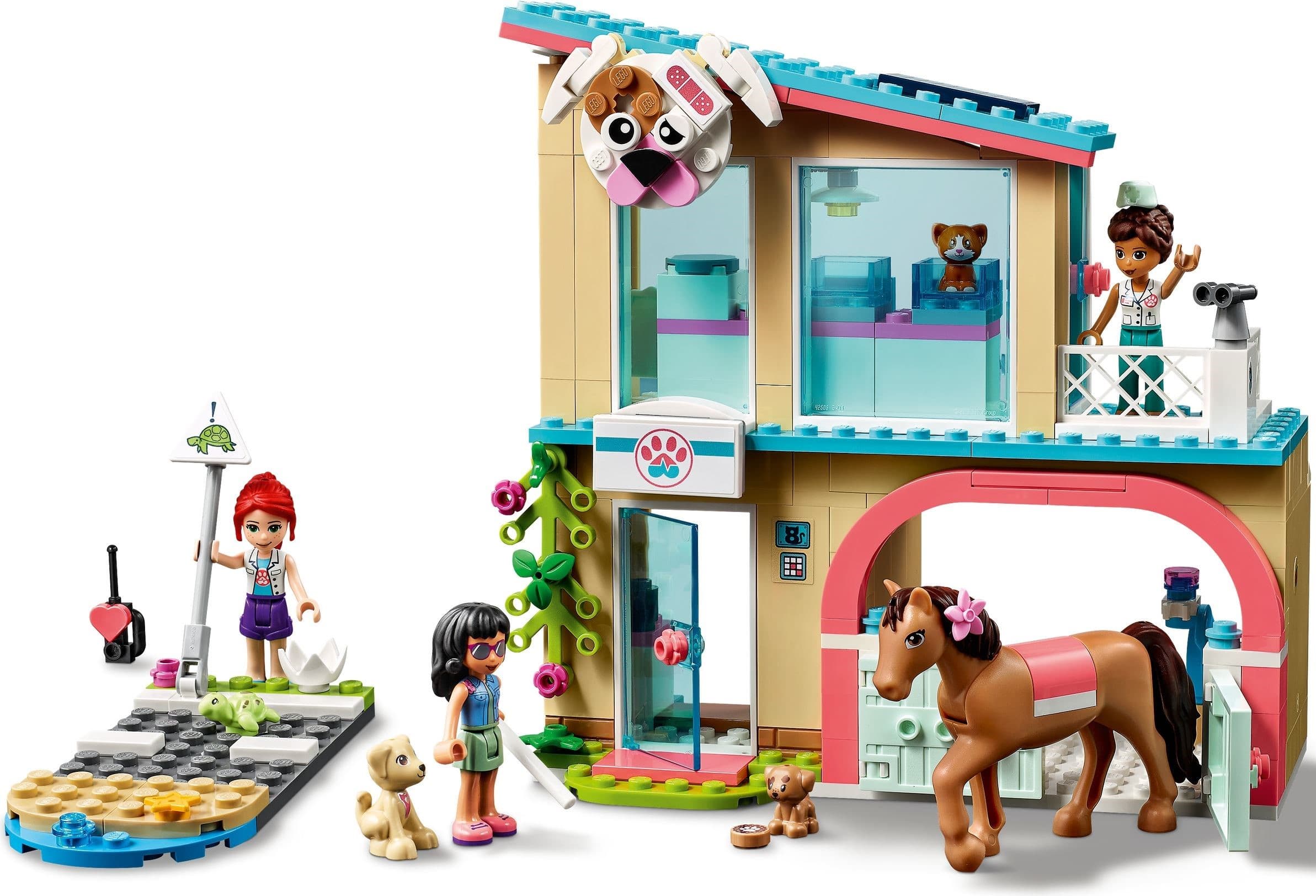 Heartlake City Vet Clinic