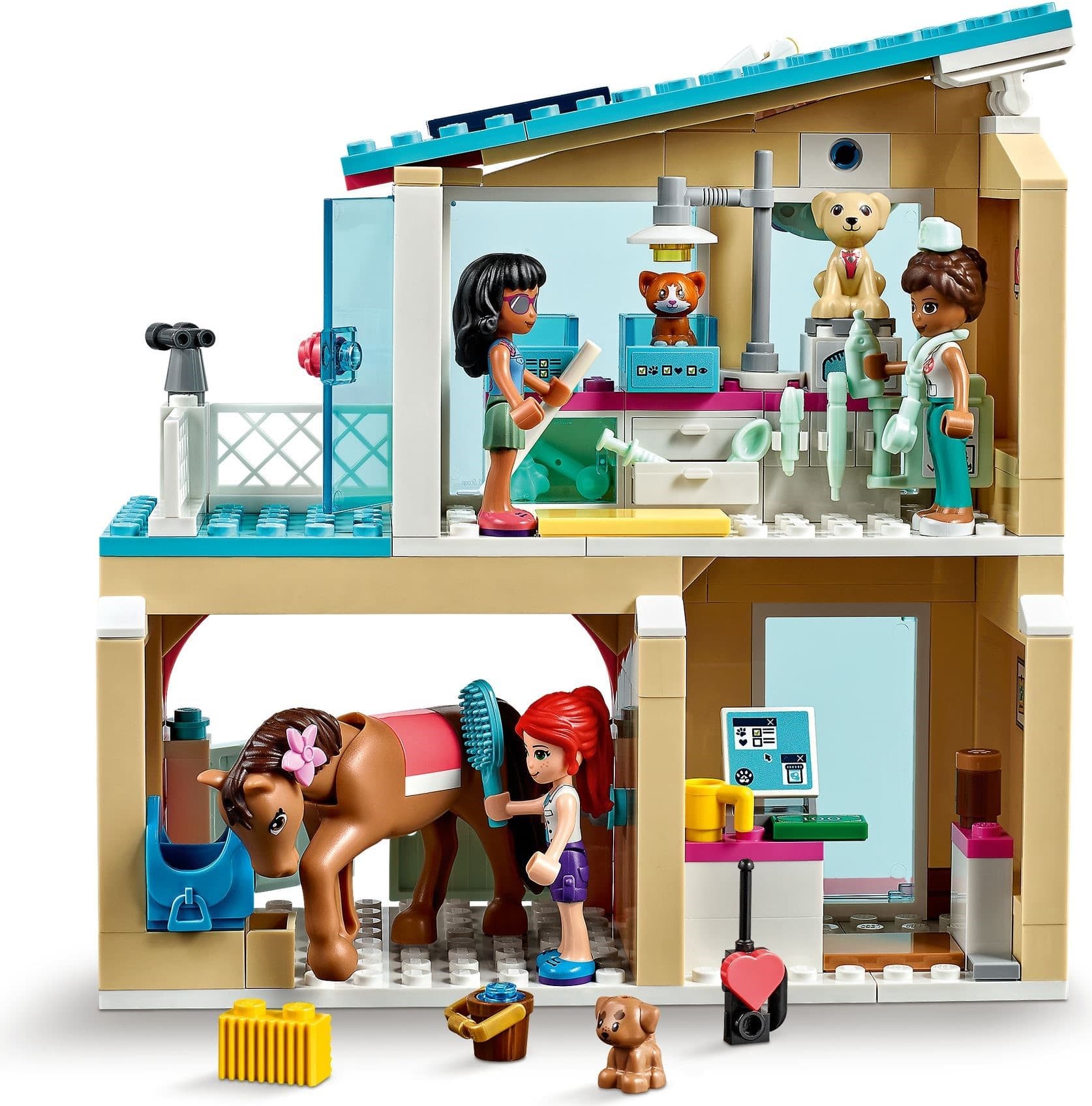 Heartlake City Vet Clinic