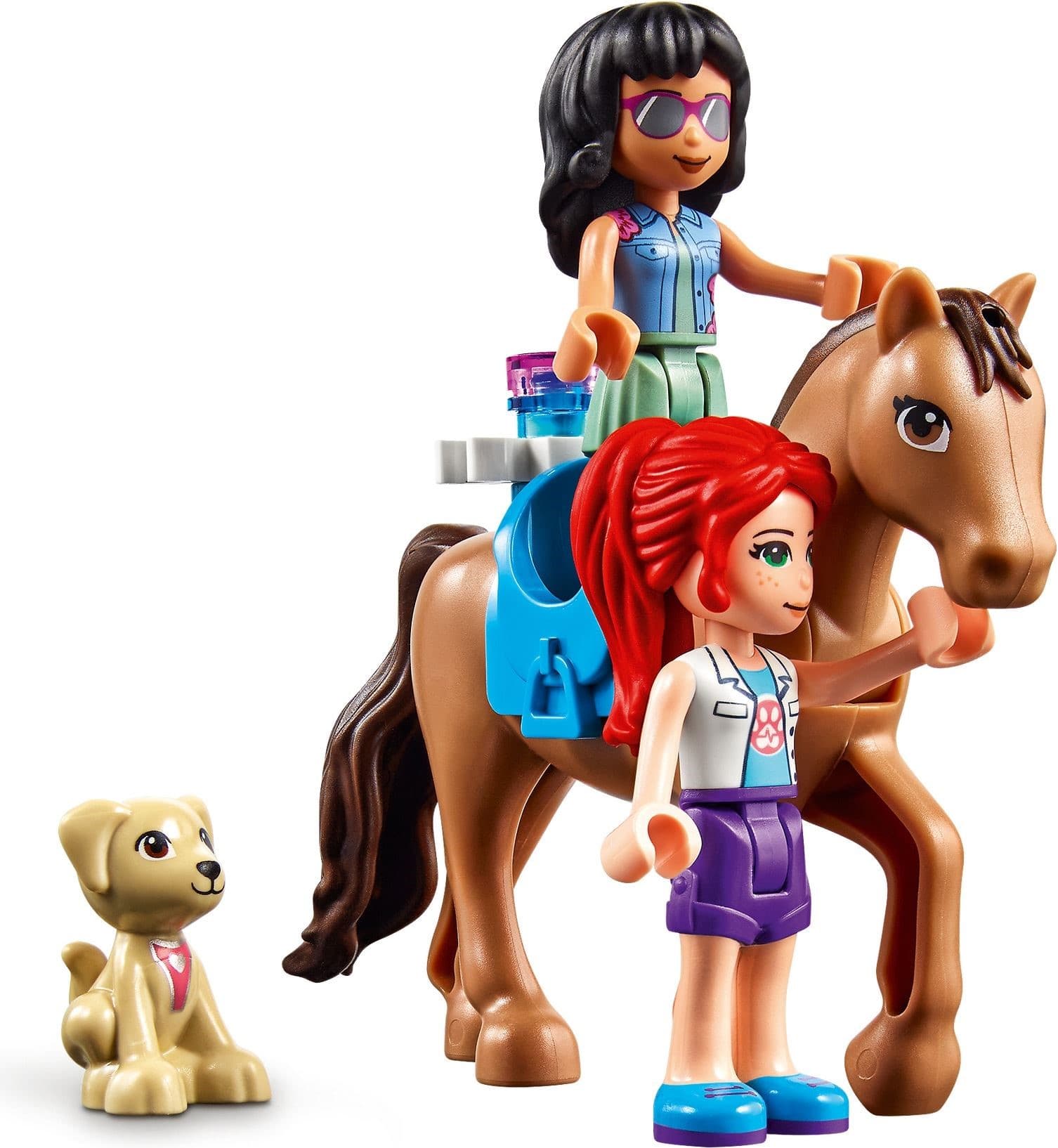 Heartlake City Vet Clinic