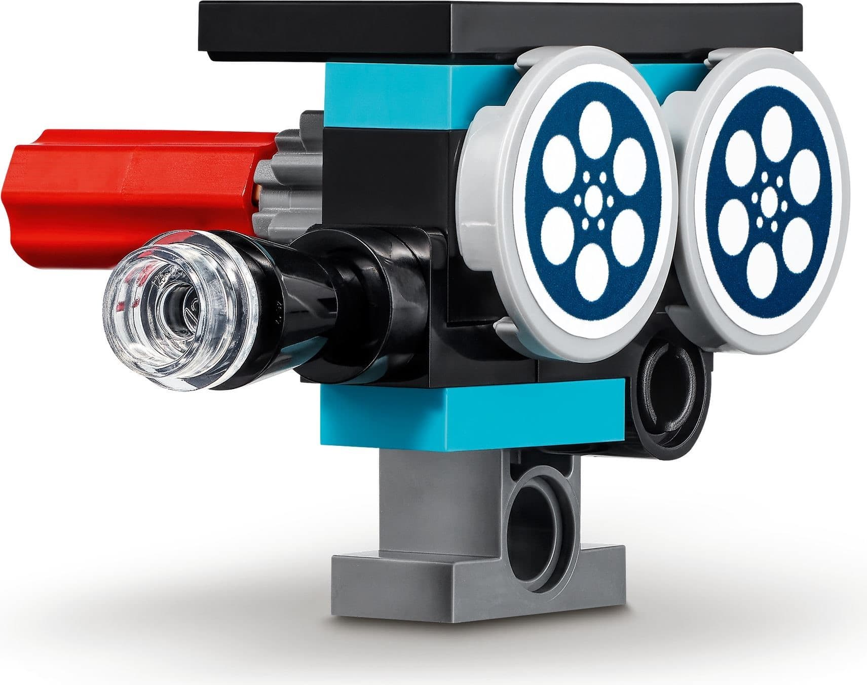 Heartlake City Movie Theater