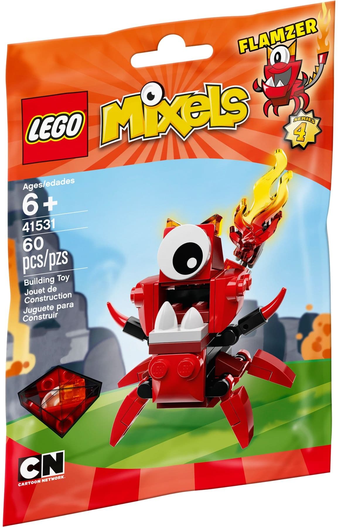 Flamzer