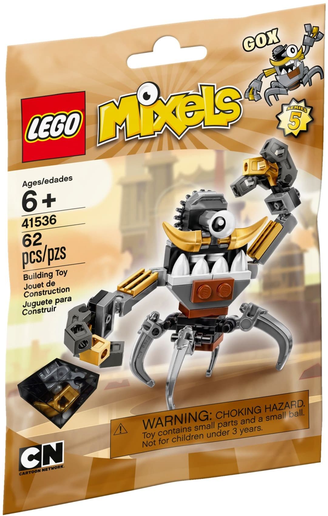 Gox