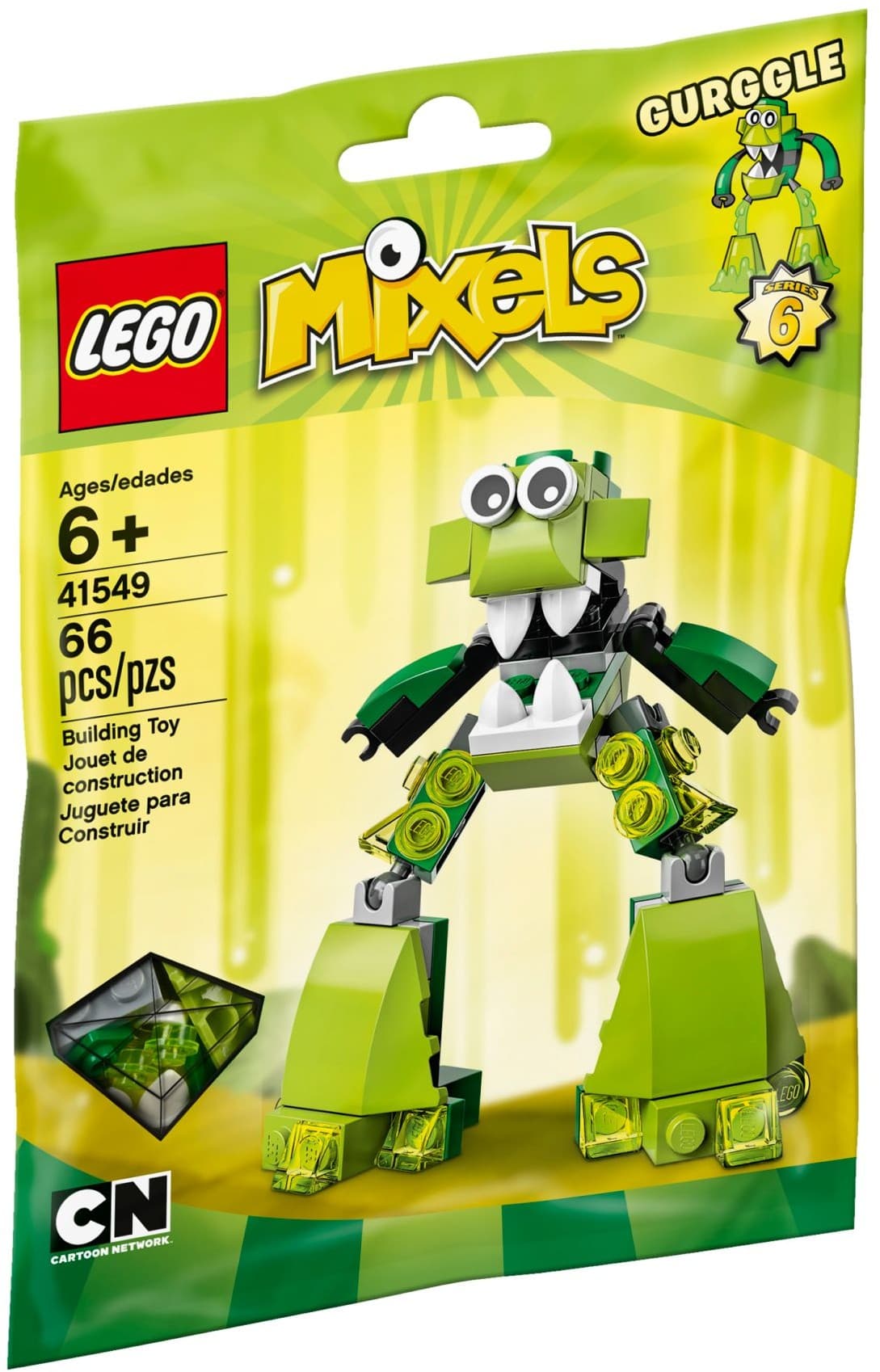 Gurggle