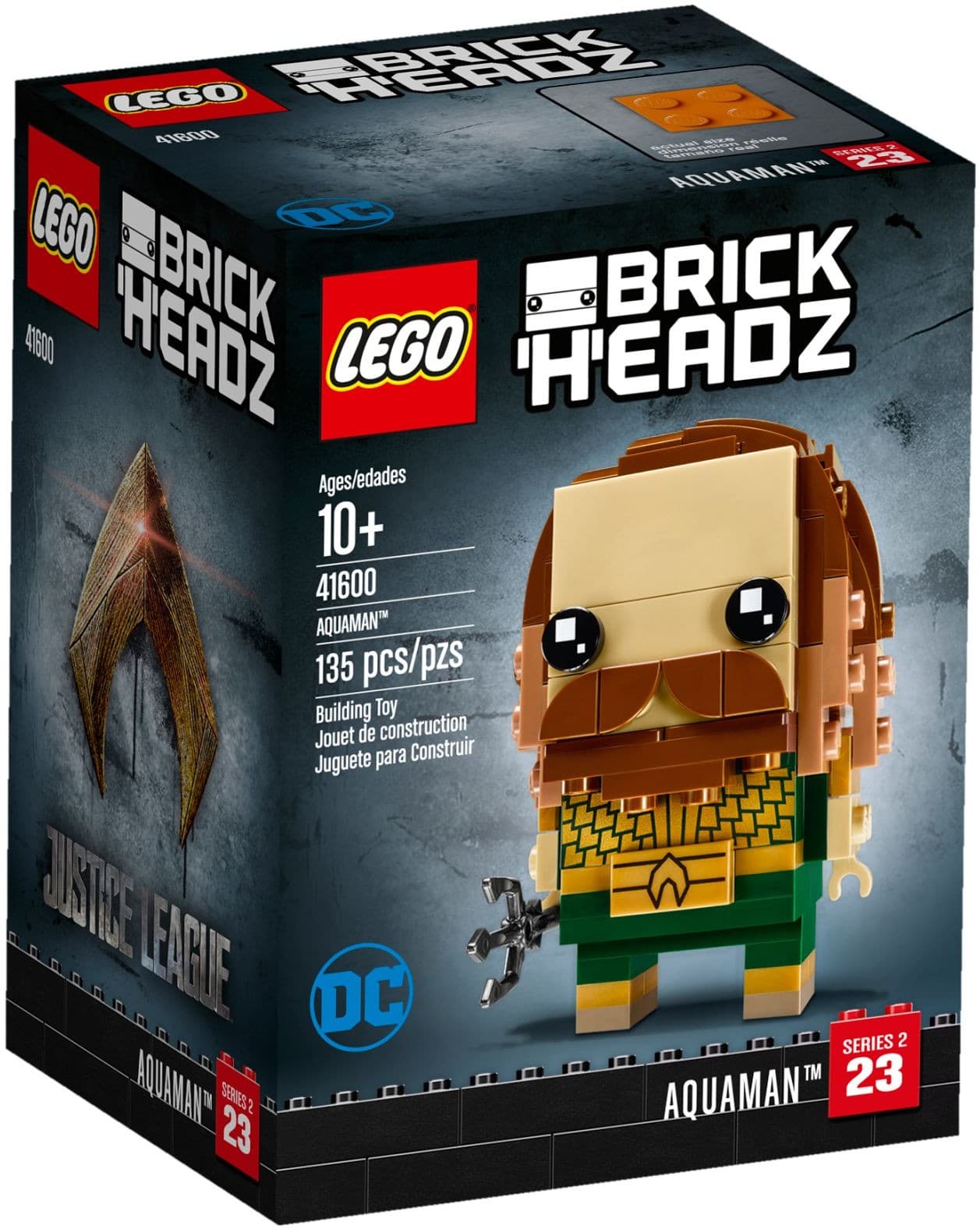 Aquaman