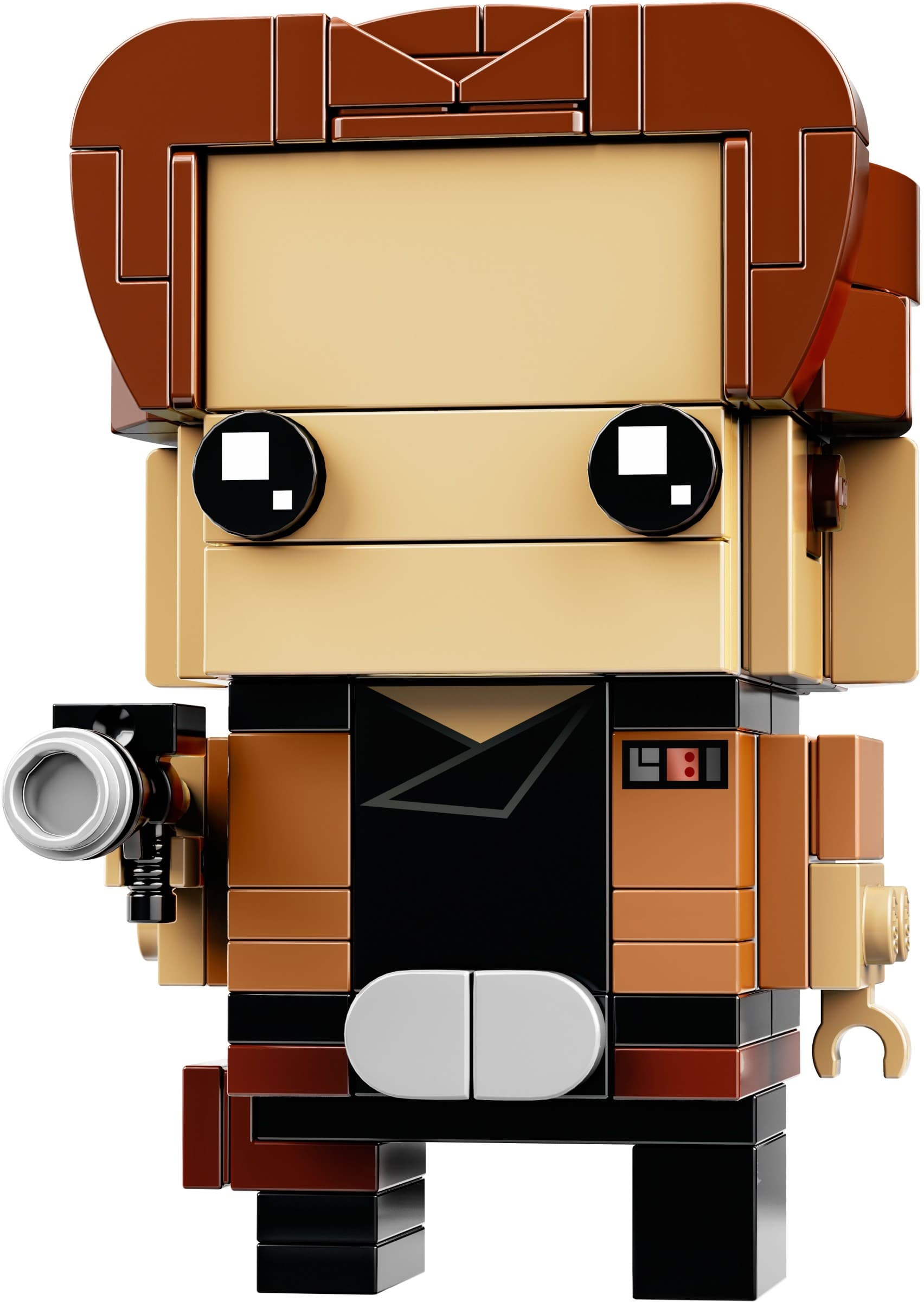 Han Solo