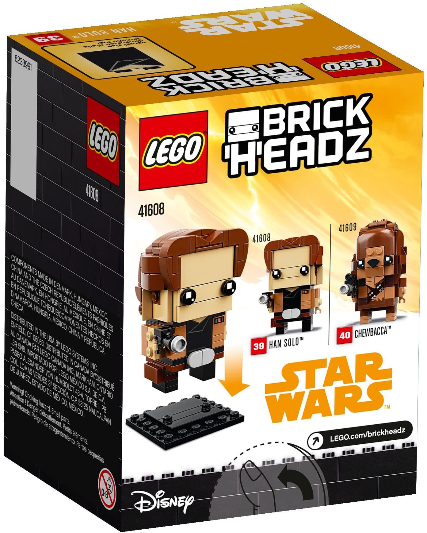 Han Solo