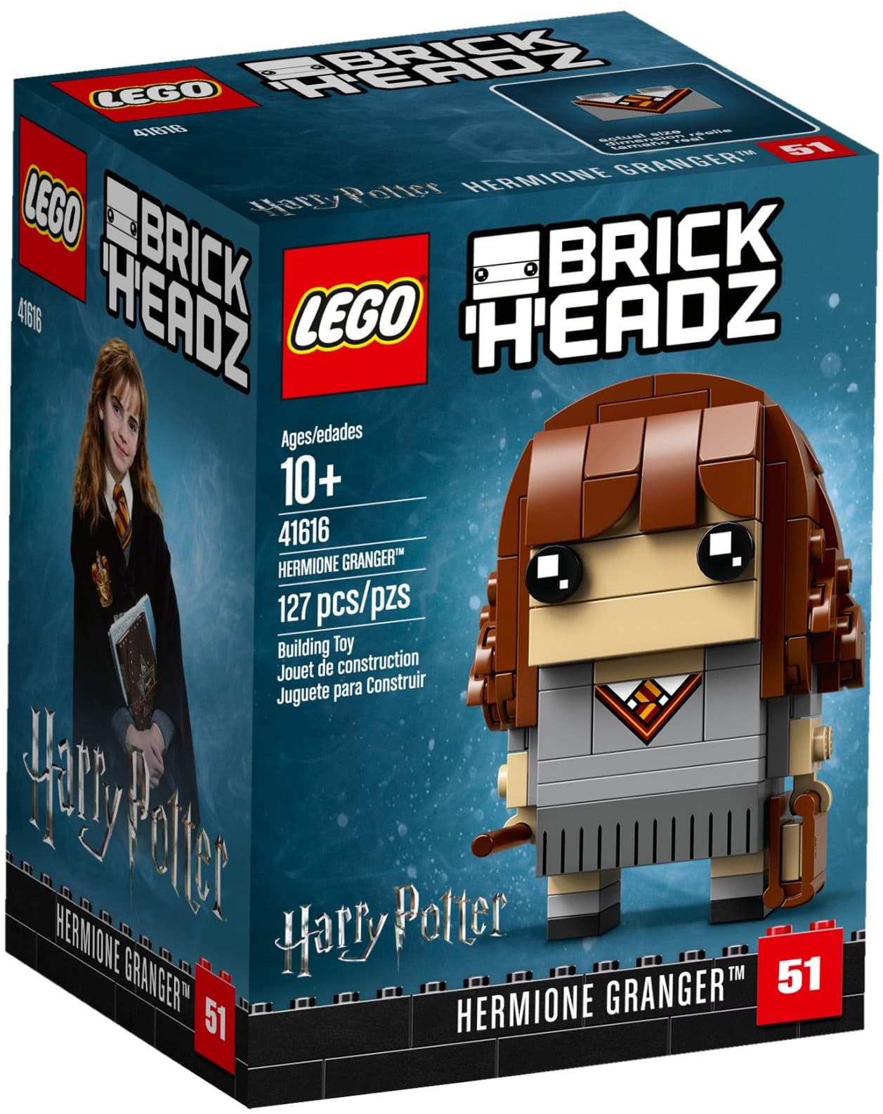 Hermione Granger
