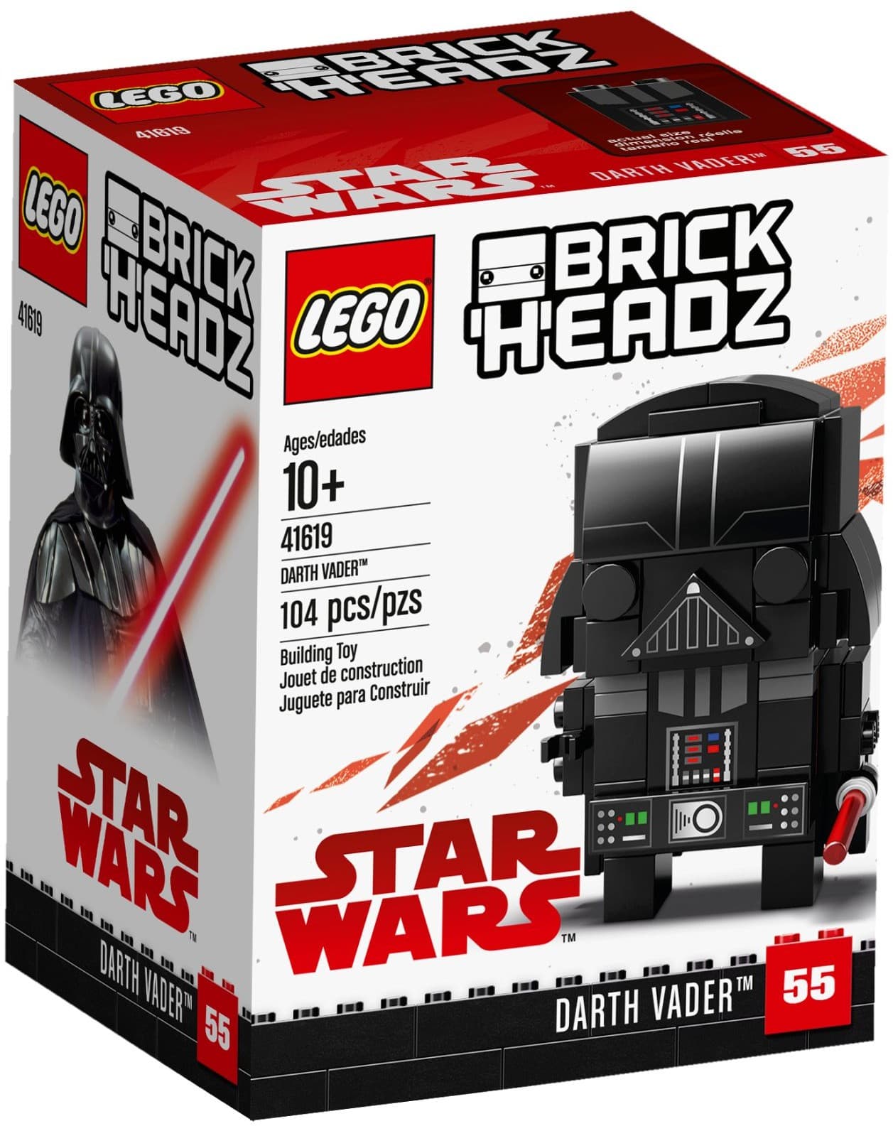 Darth Vader