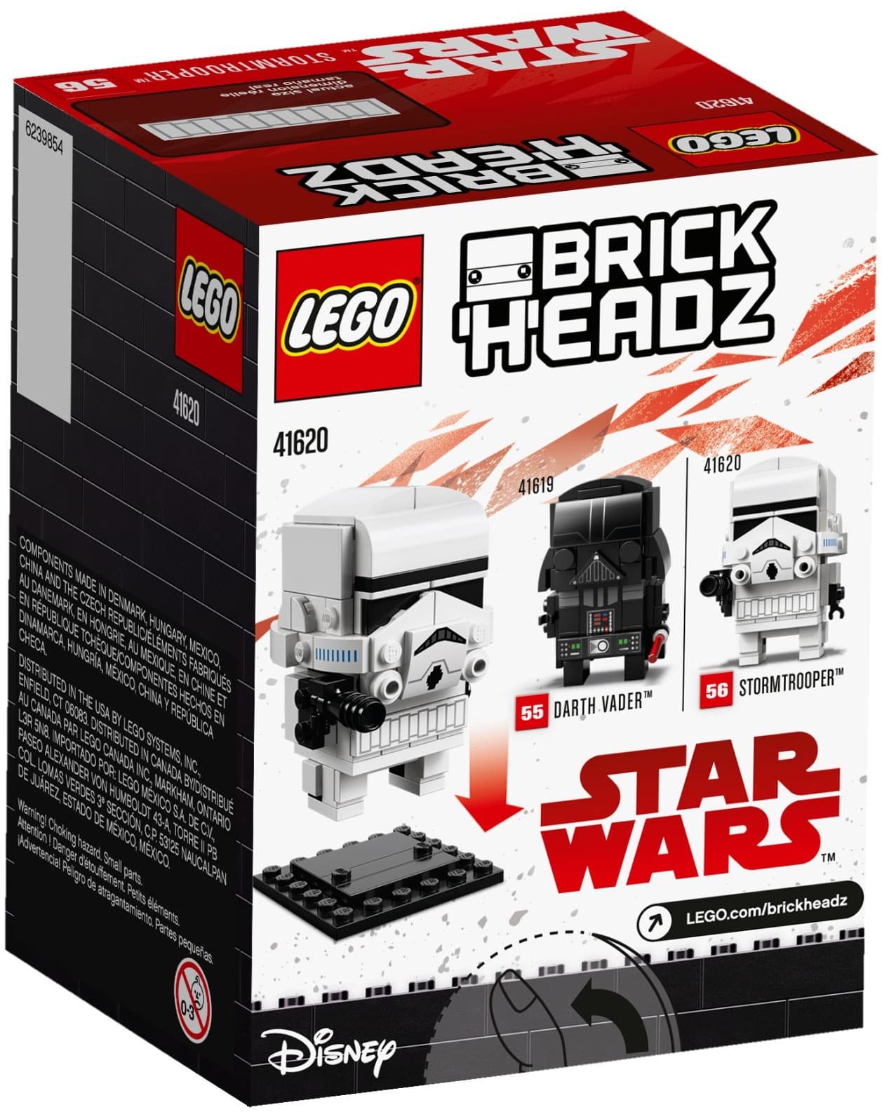 Stormtrooper