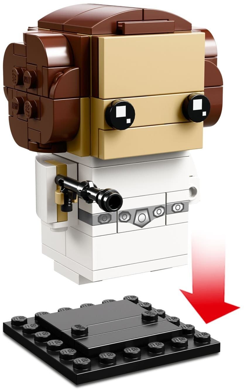 Princess Leia Organa