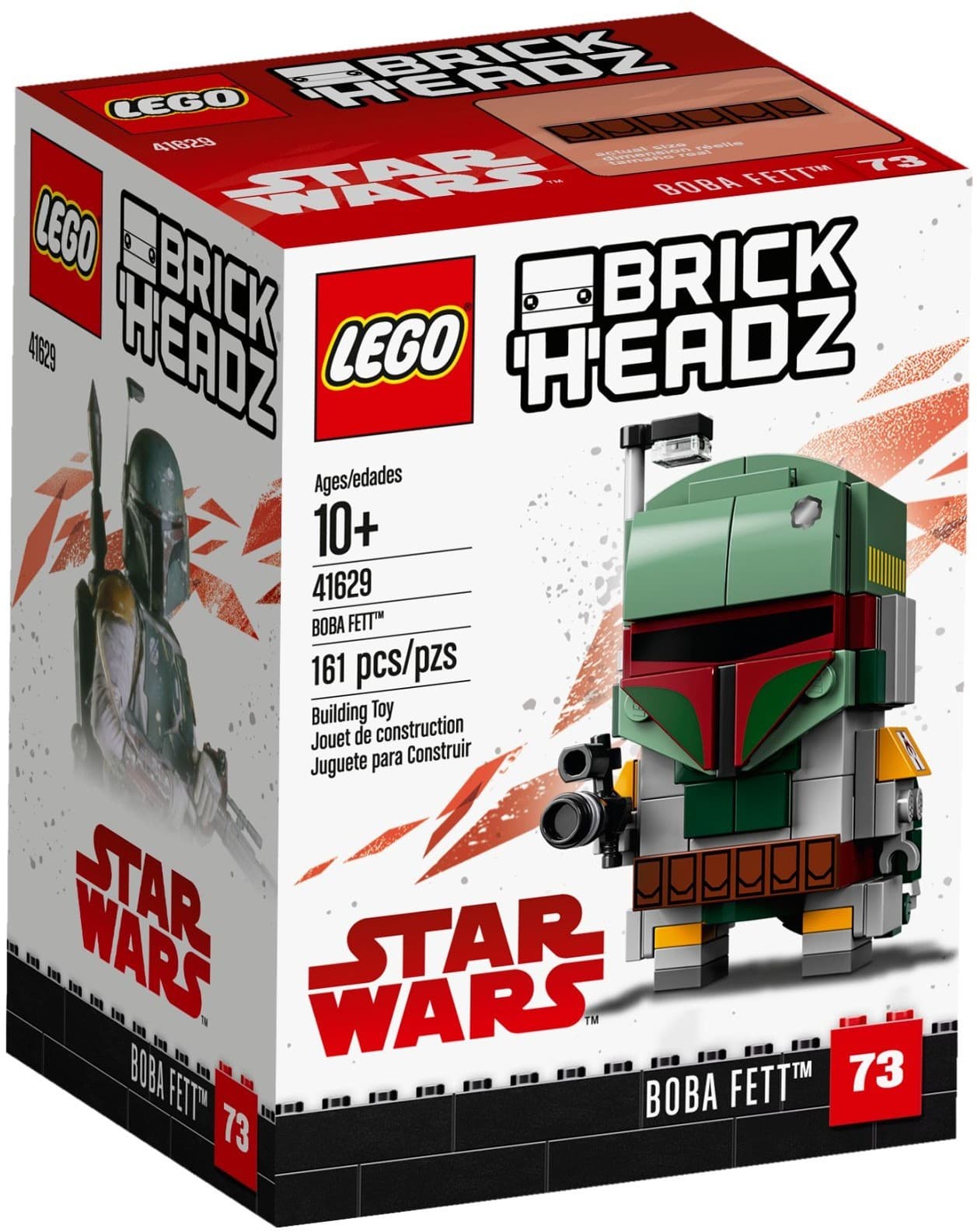 Boba Fett