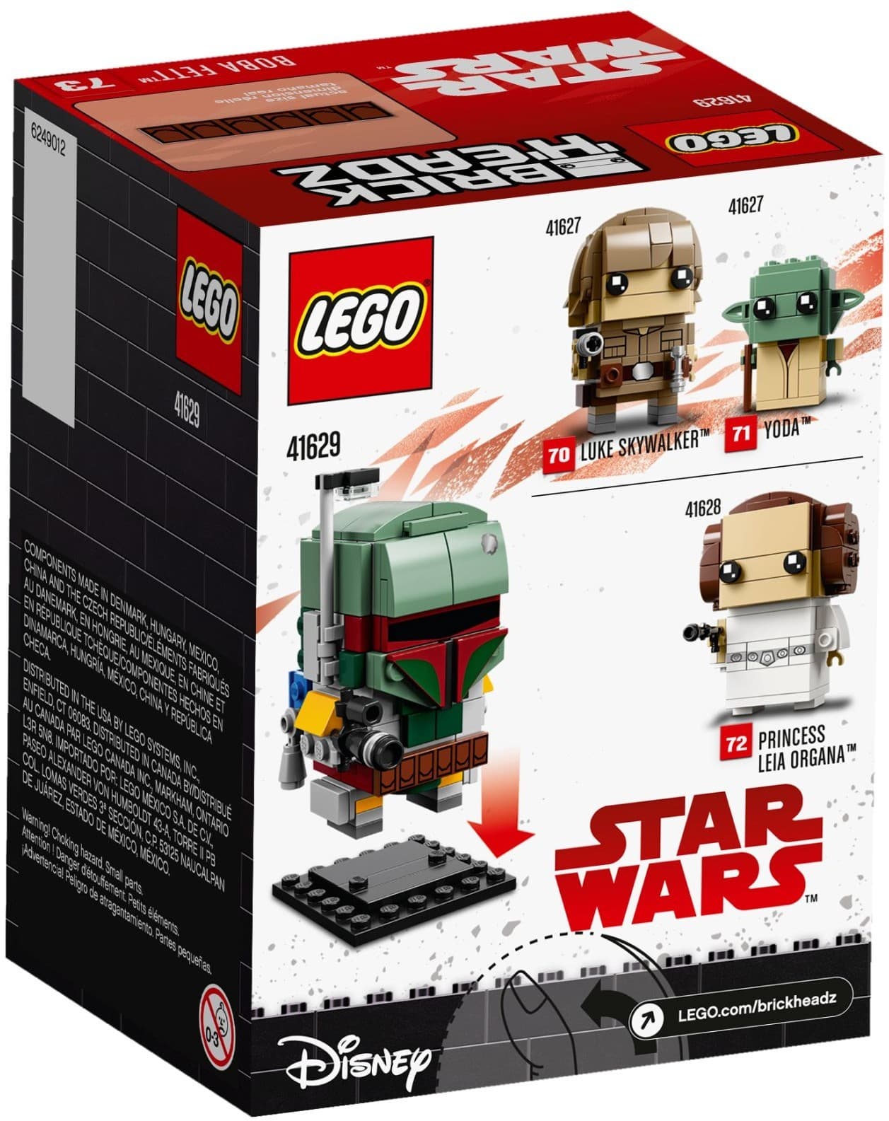 Boba Fett