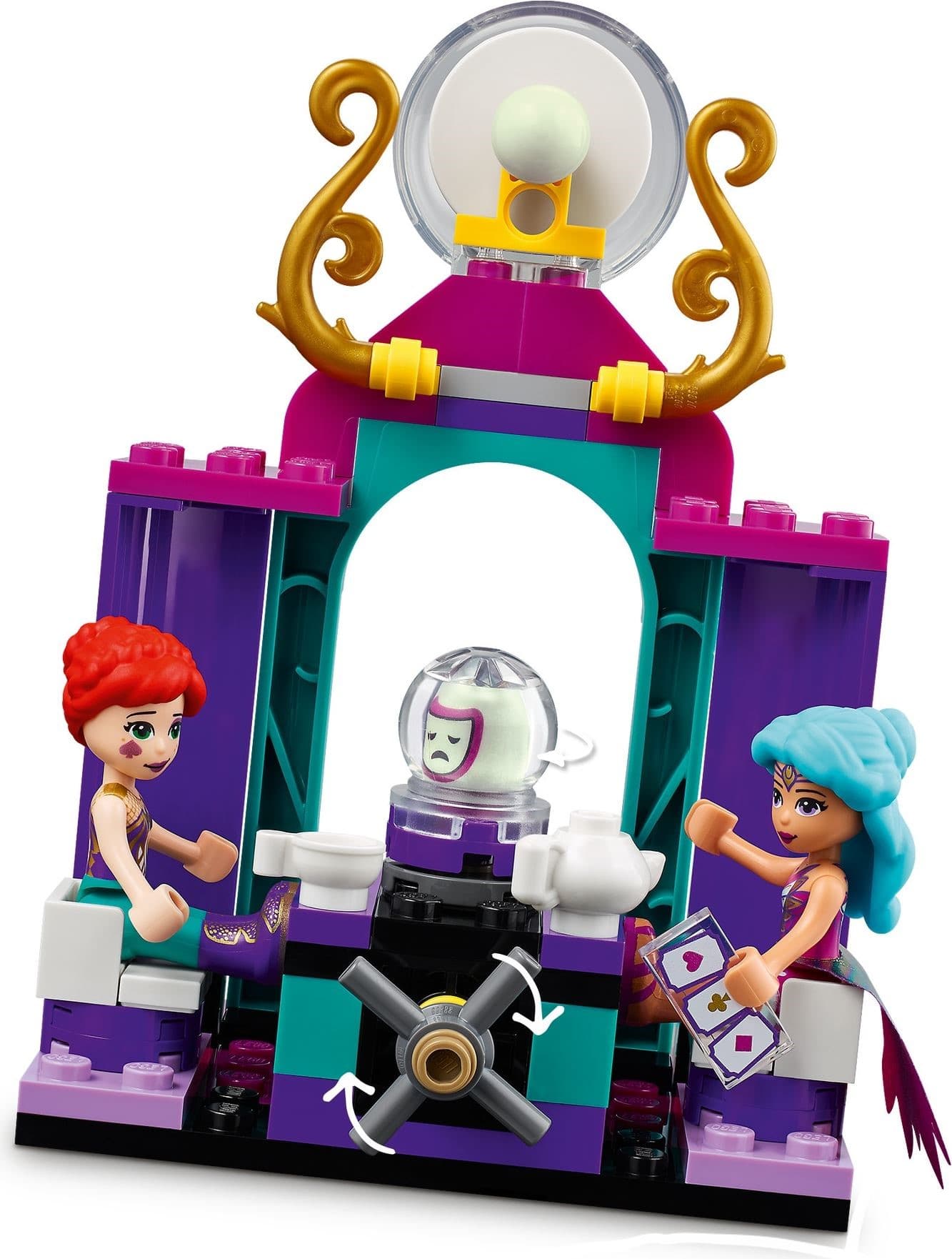Magical Caravan