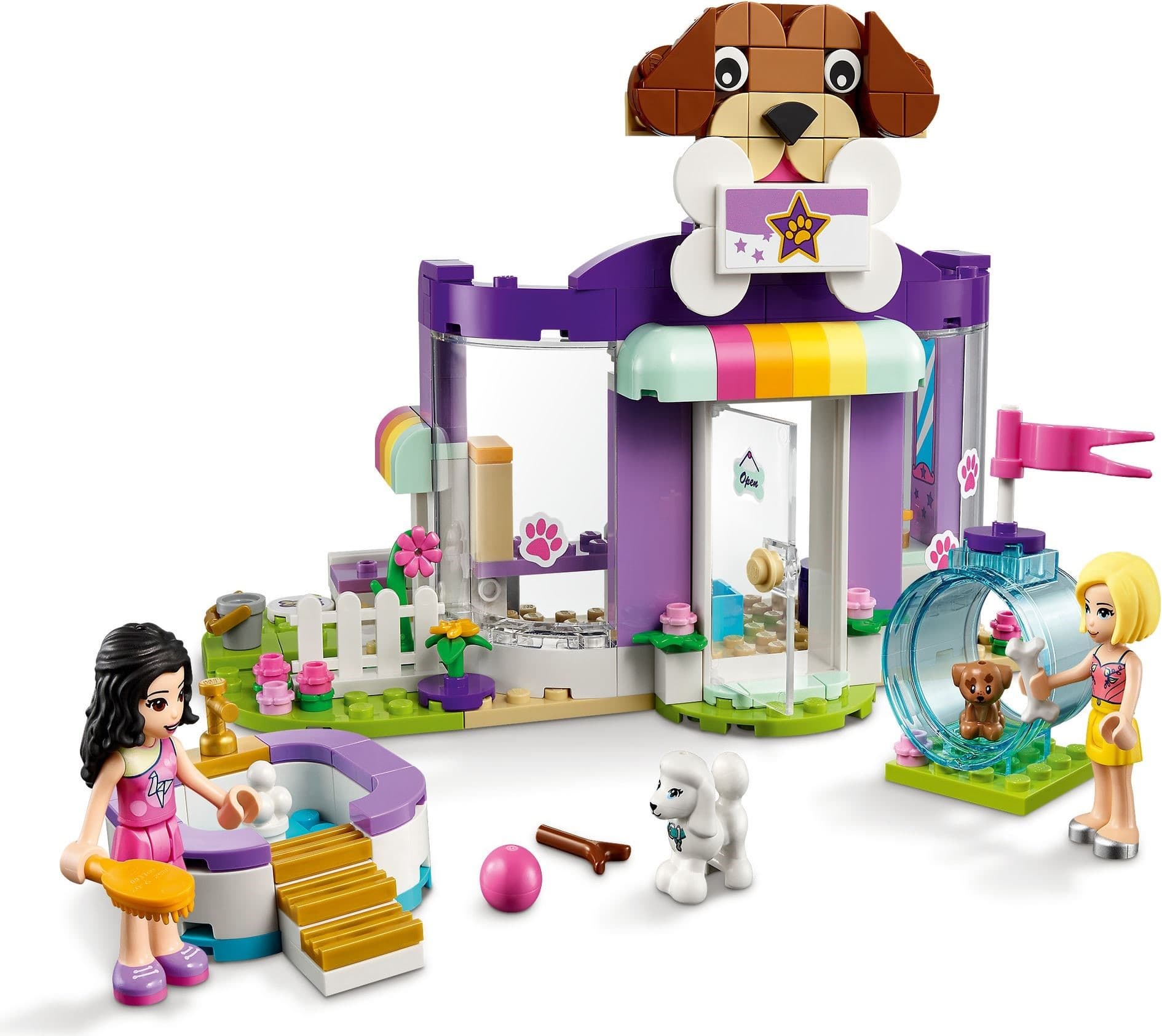 Doggy Day Care