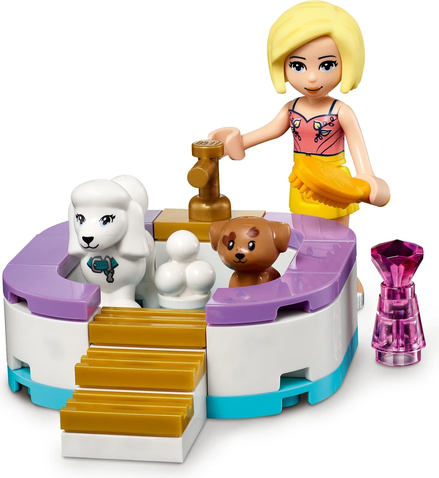 Doggy Day Care