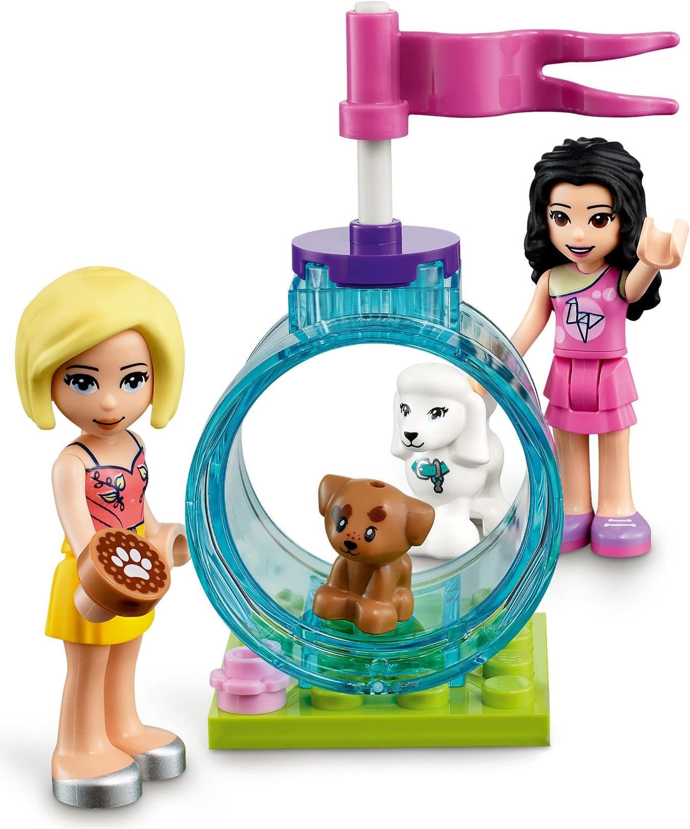 Doggy Day Care