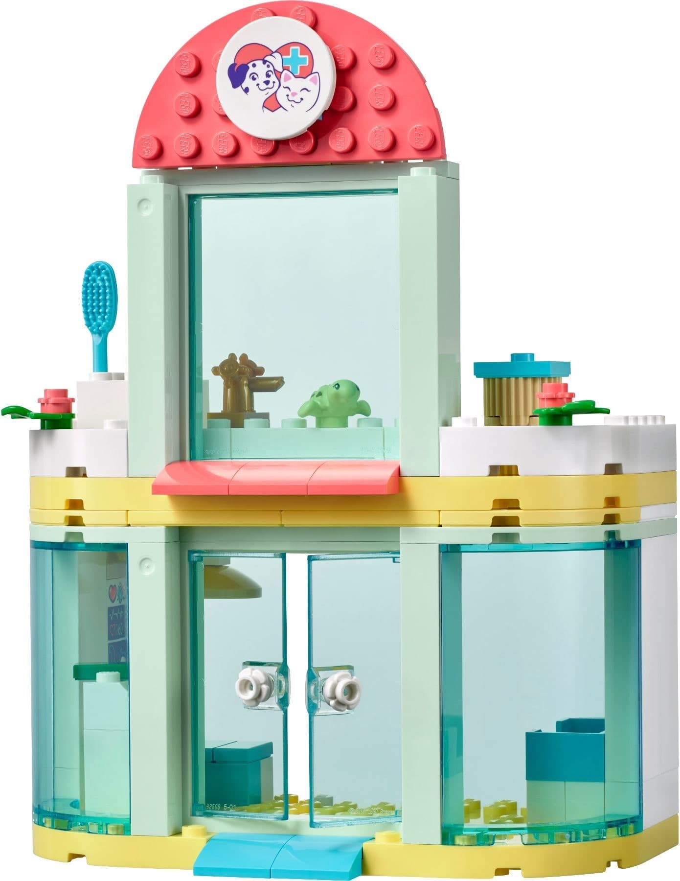 Pet Clinic