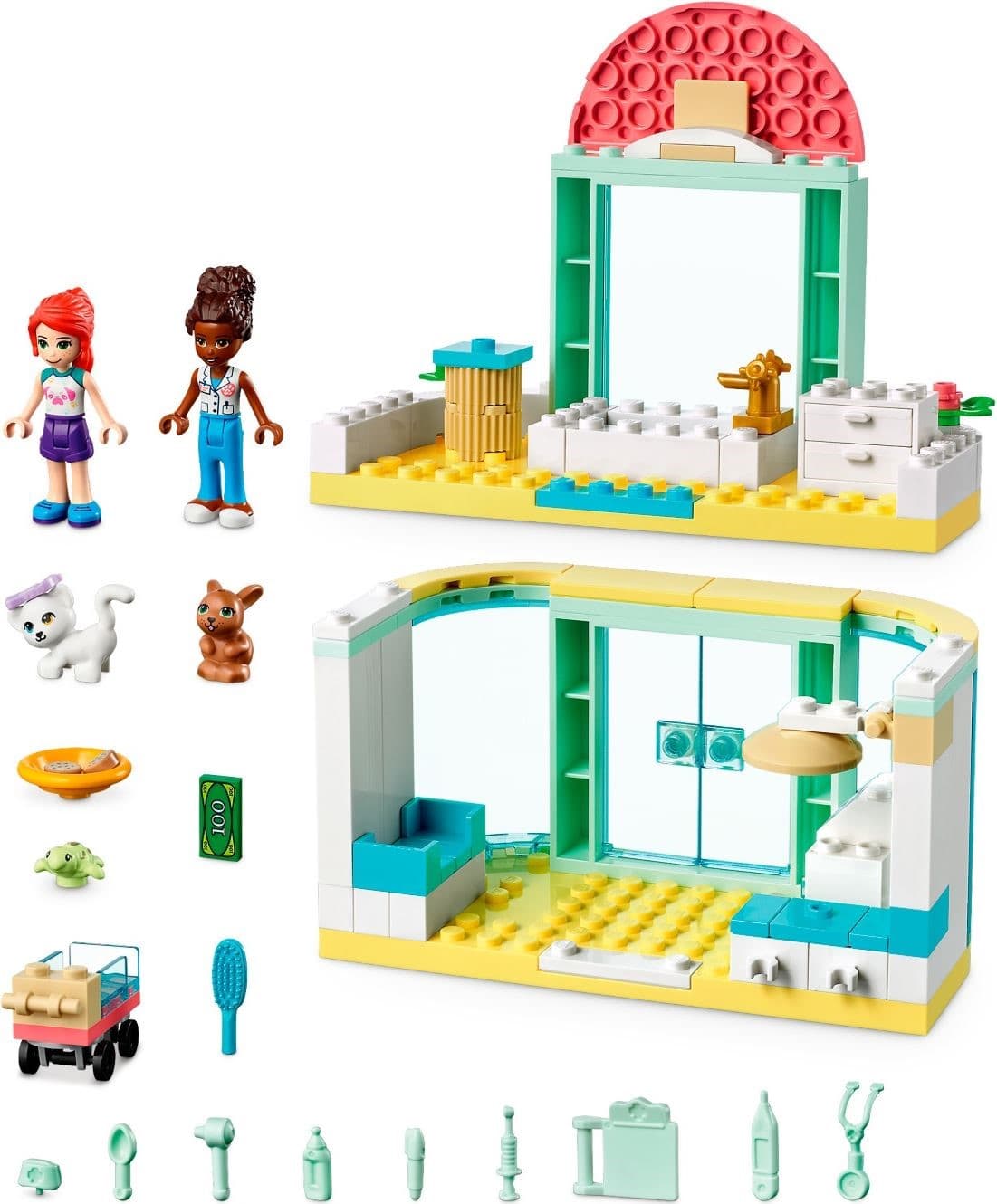 Pet Clinic