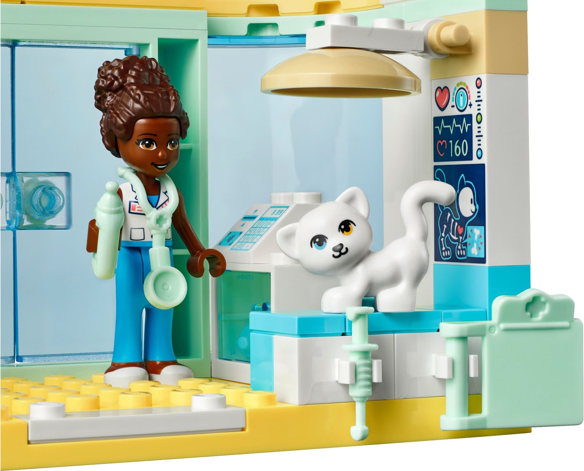 Pet Clinic