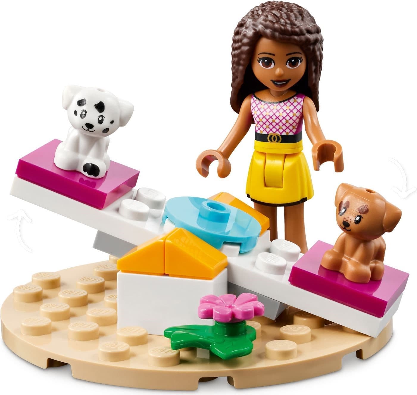 Pet Playground