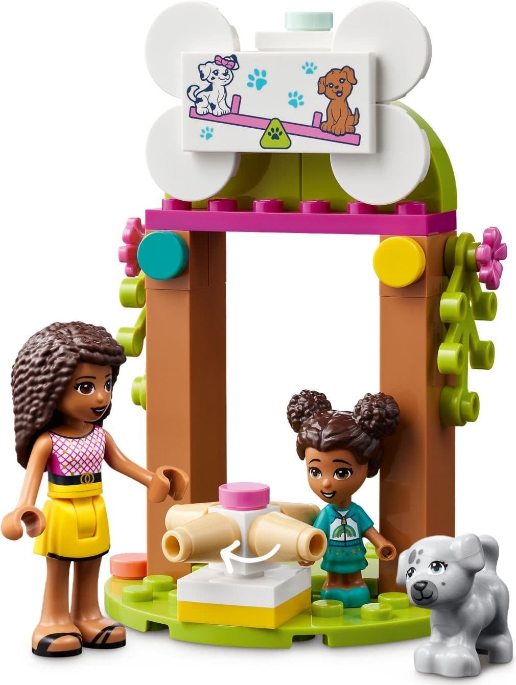 Pet Playground