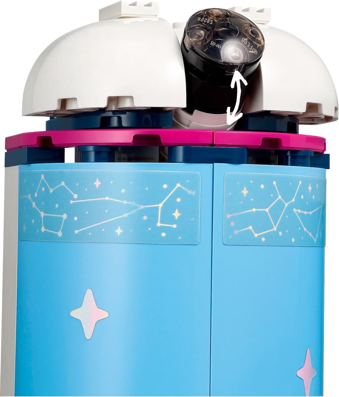 Olivia's Space Academy