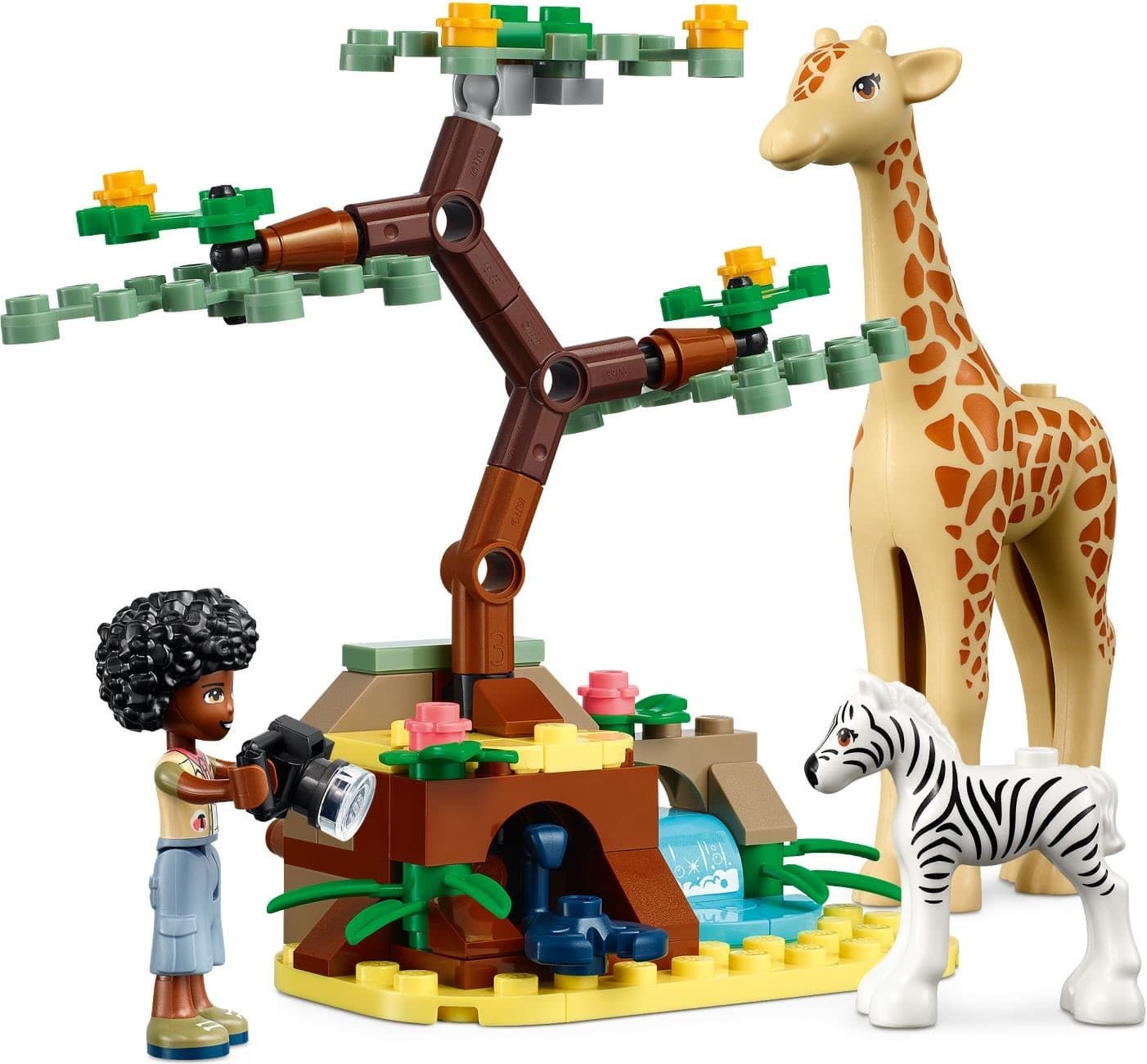 Mia's Wildlife Rescue