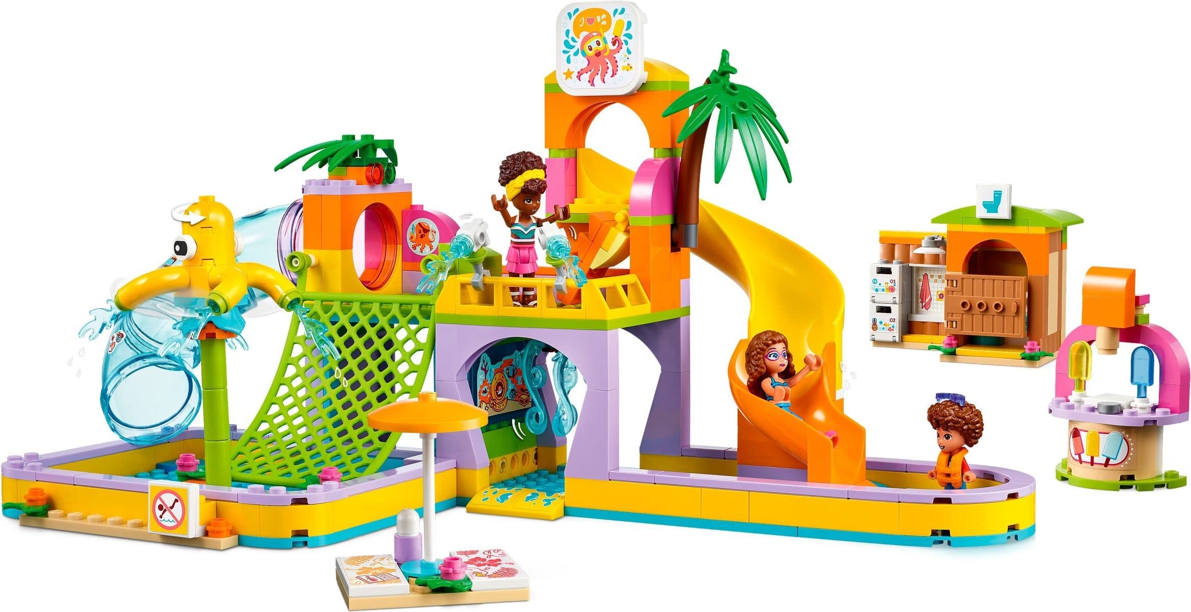 Water Park