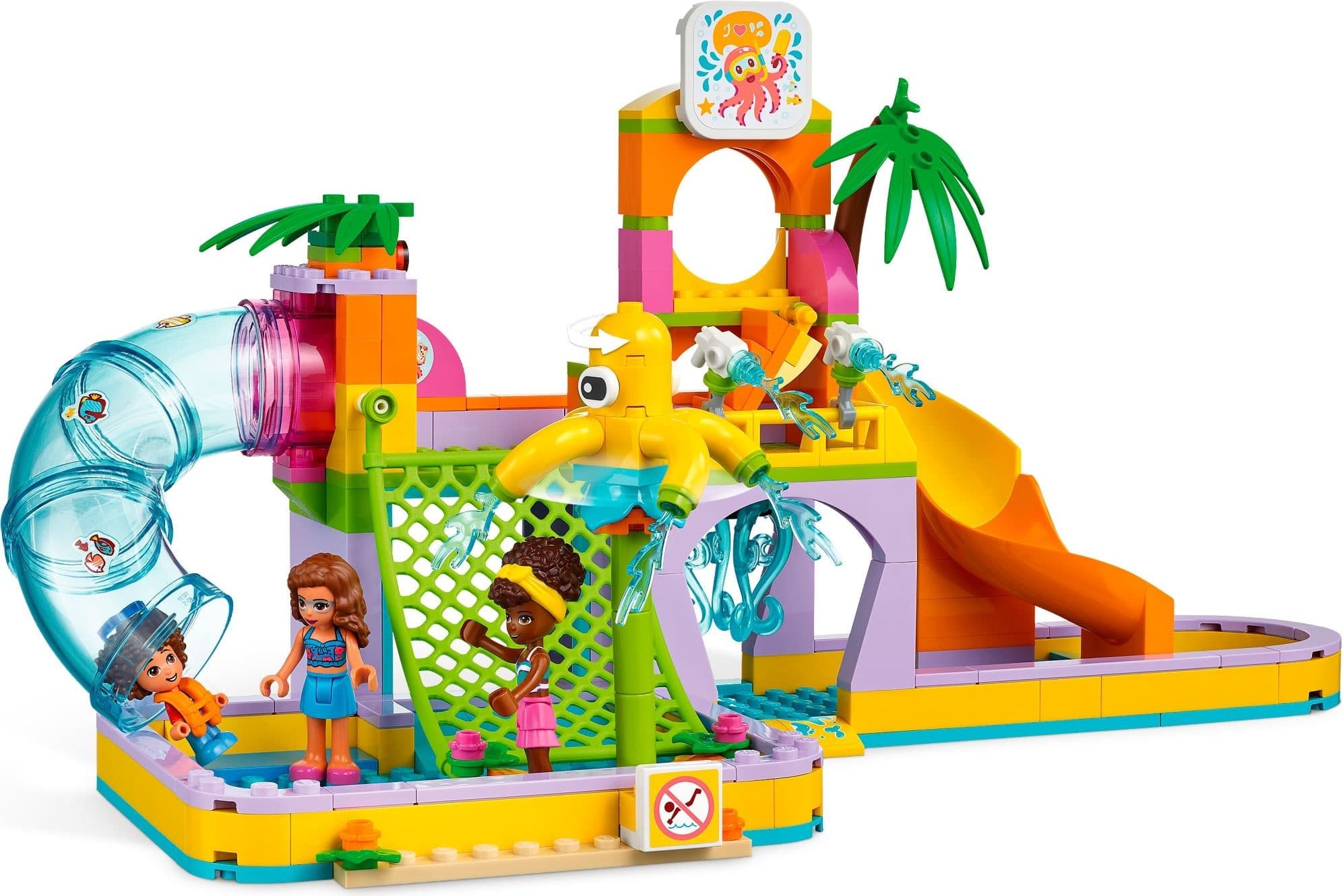 Water Park